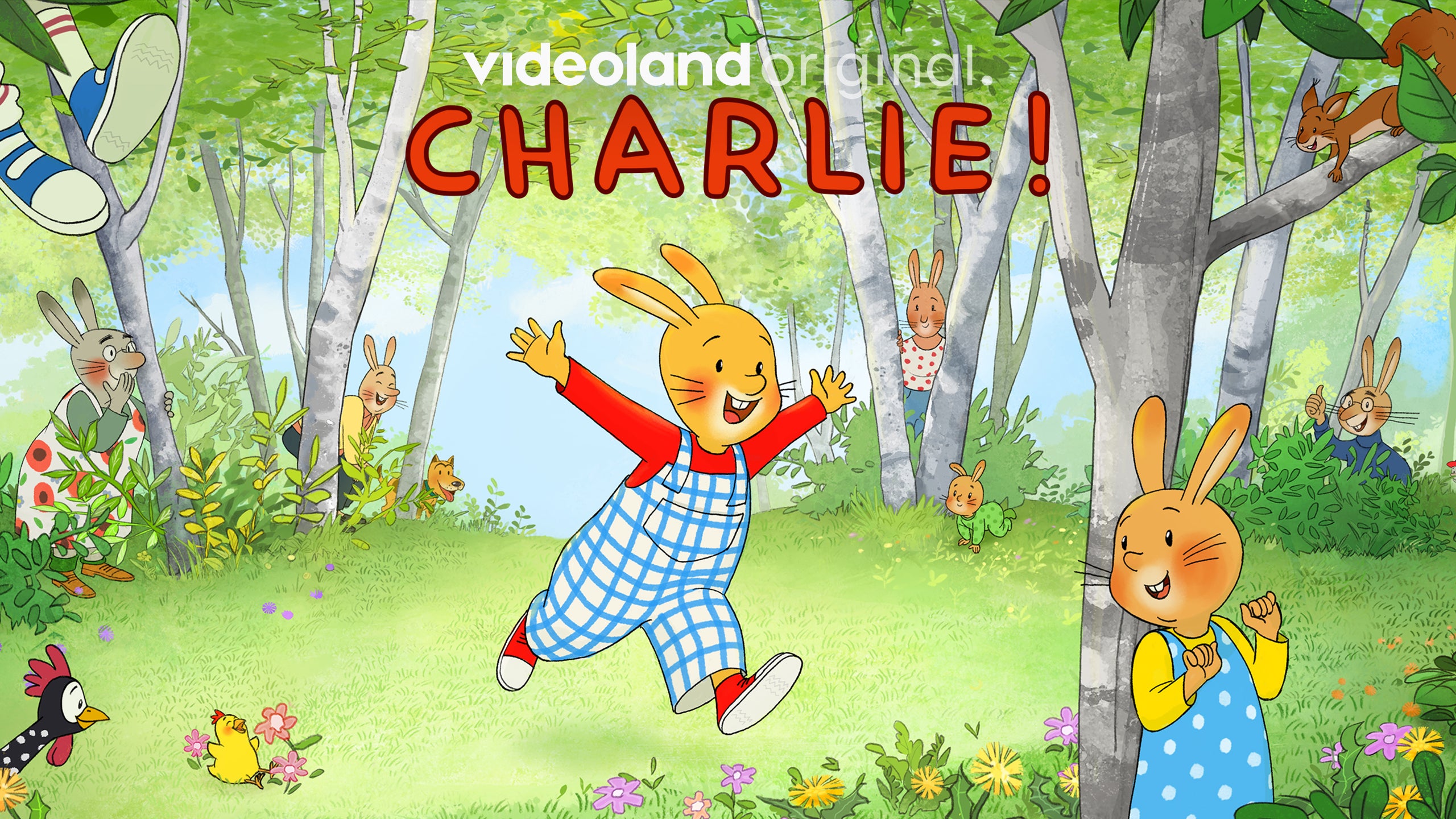 Charlie