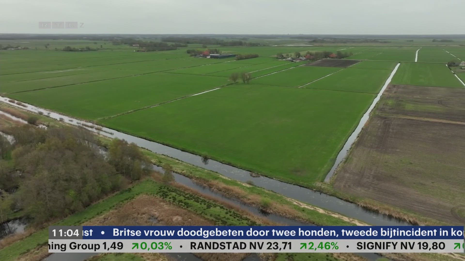RTL Z Nieuws - 11:00 uur