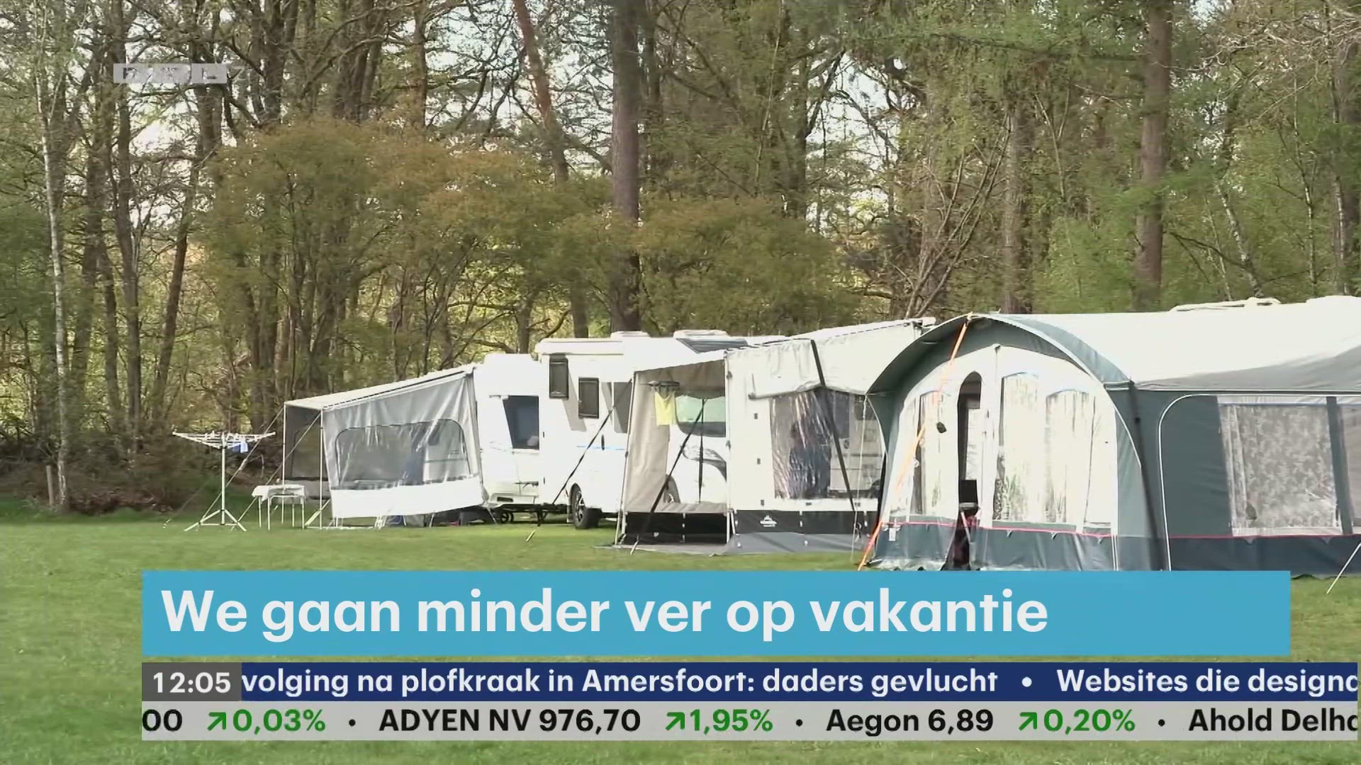 RTL Z Nieuws - 12:00 uur
