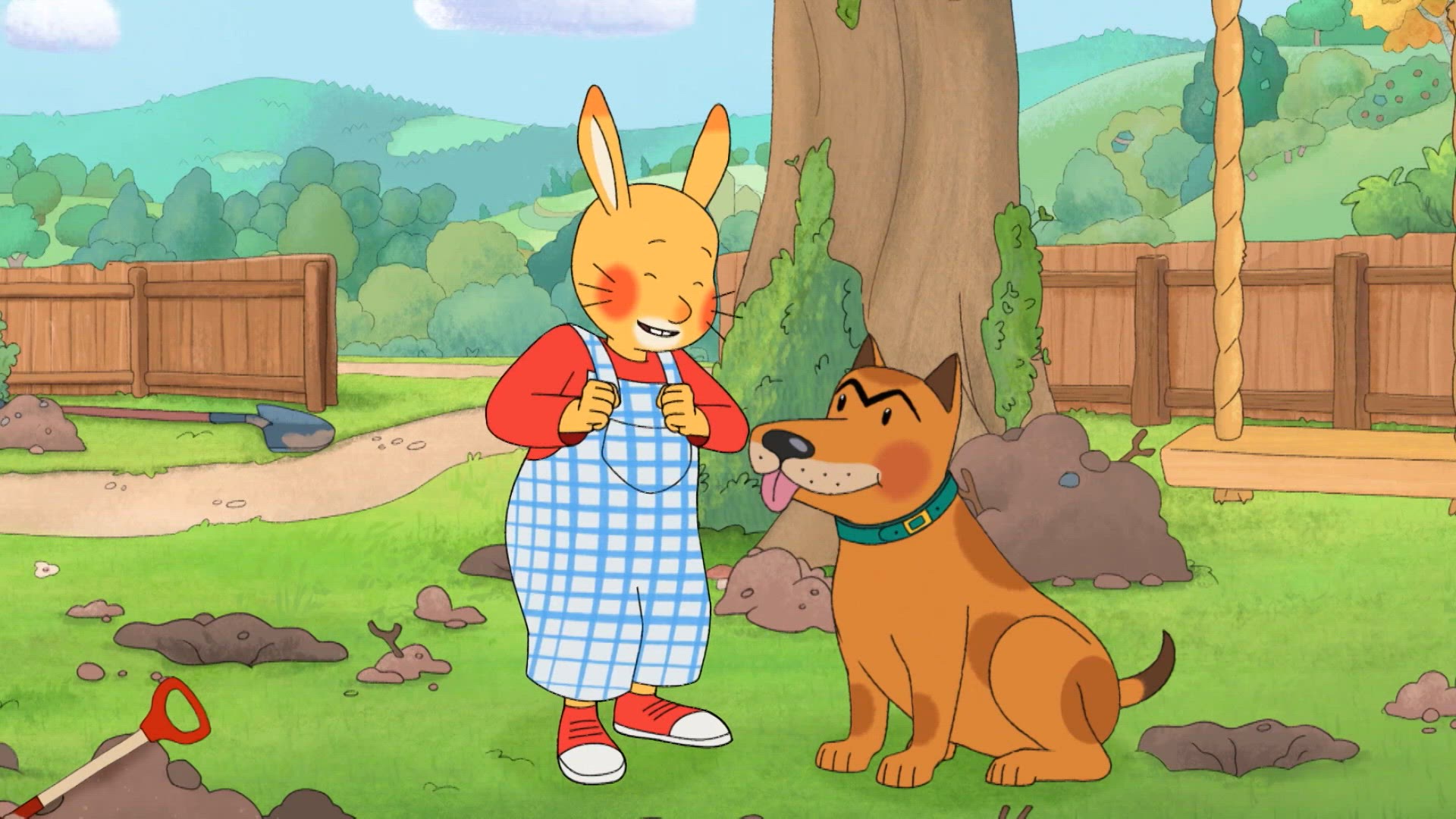 Een Leugentje Om Bestwil