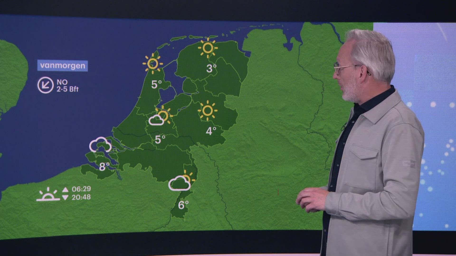 RTL Weer 06:30