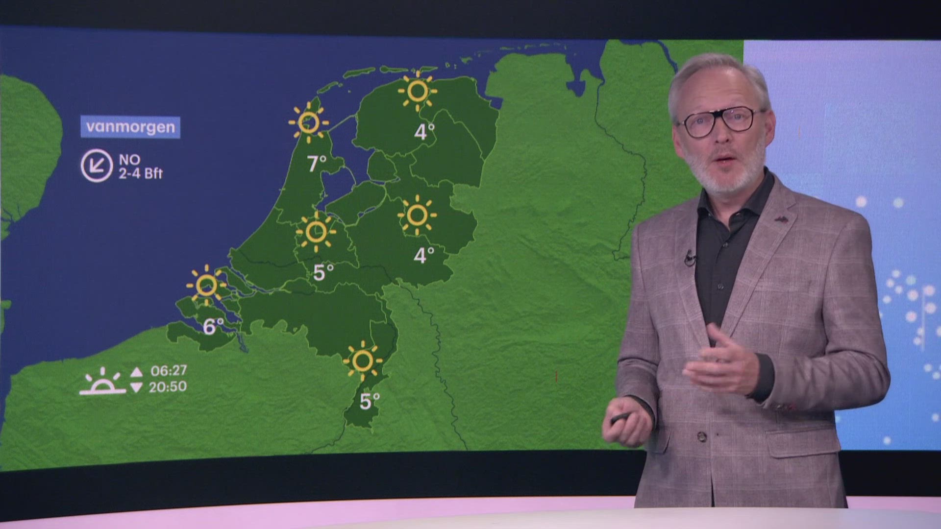 RTL Weer 06:30