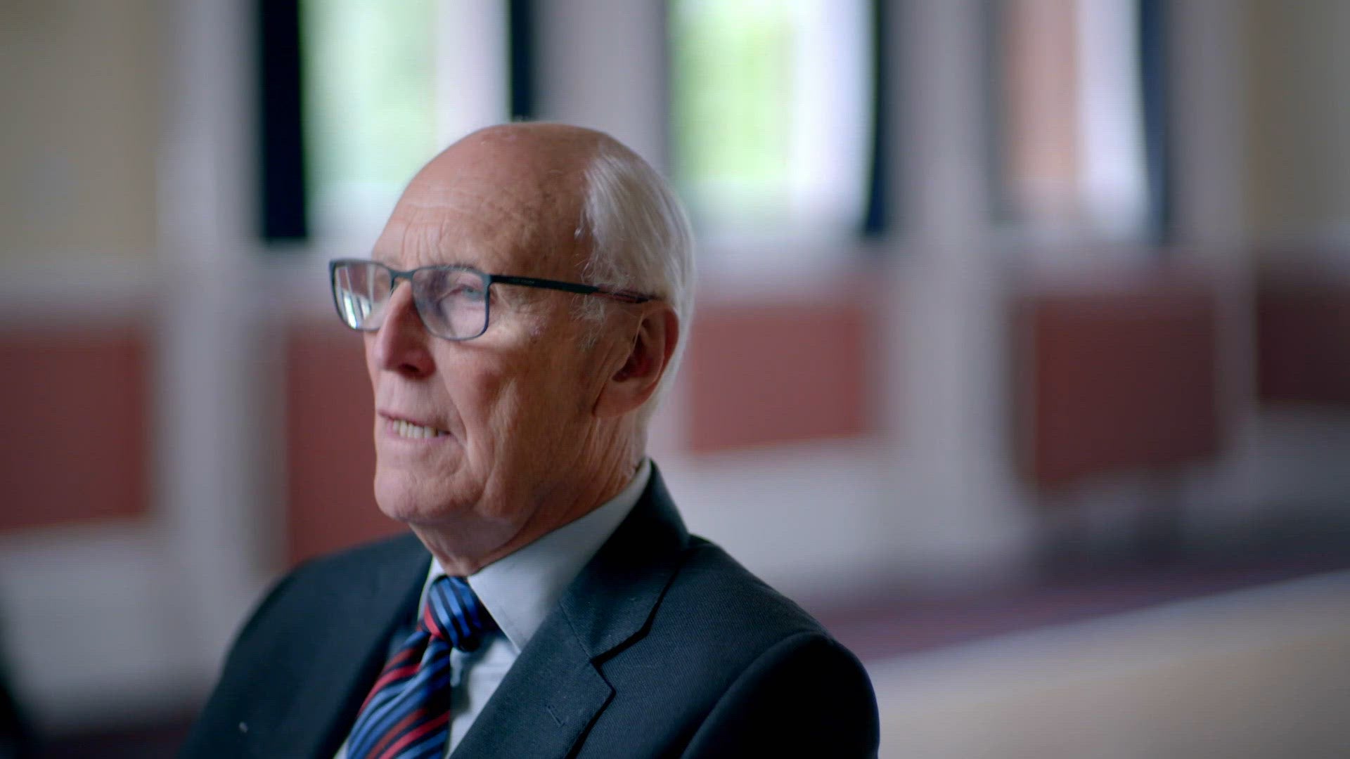 Trailer: The Killer Nurse