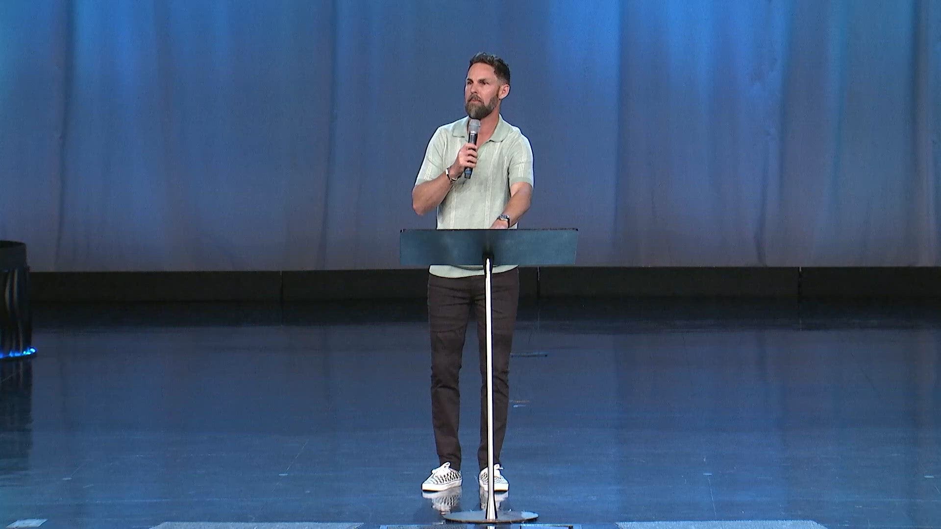 The Unseen Influence Of A Godly Woman (Harrison Conley)