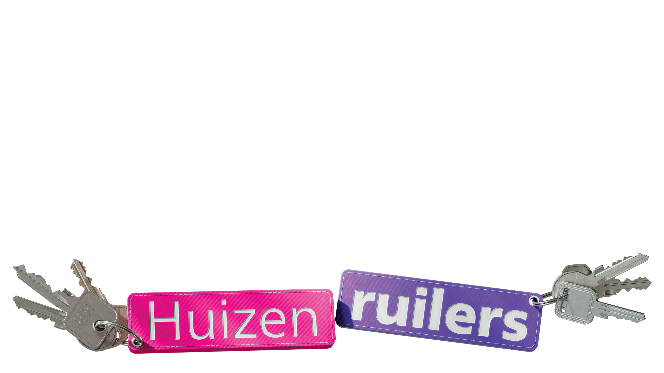 Huizenruilers