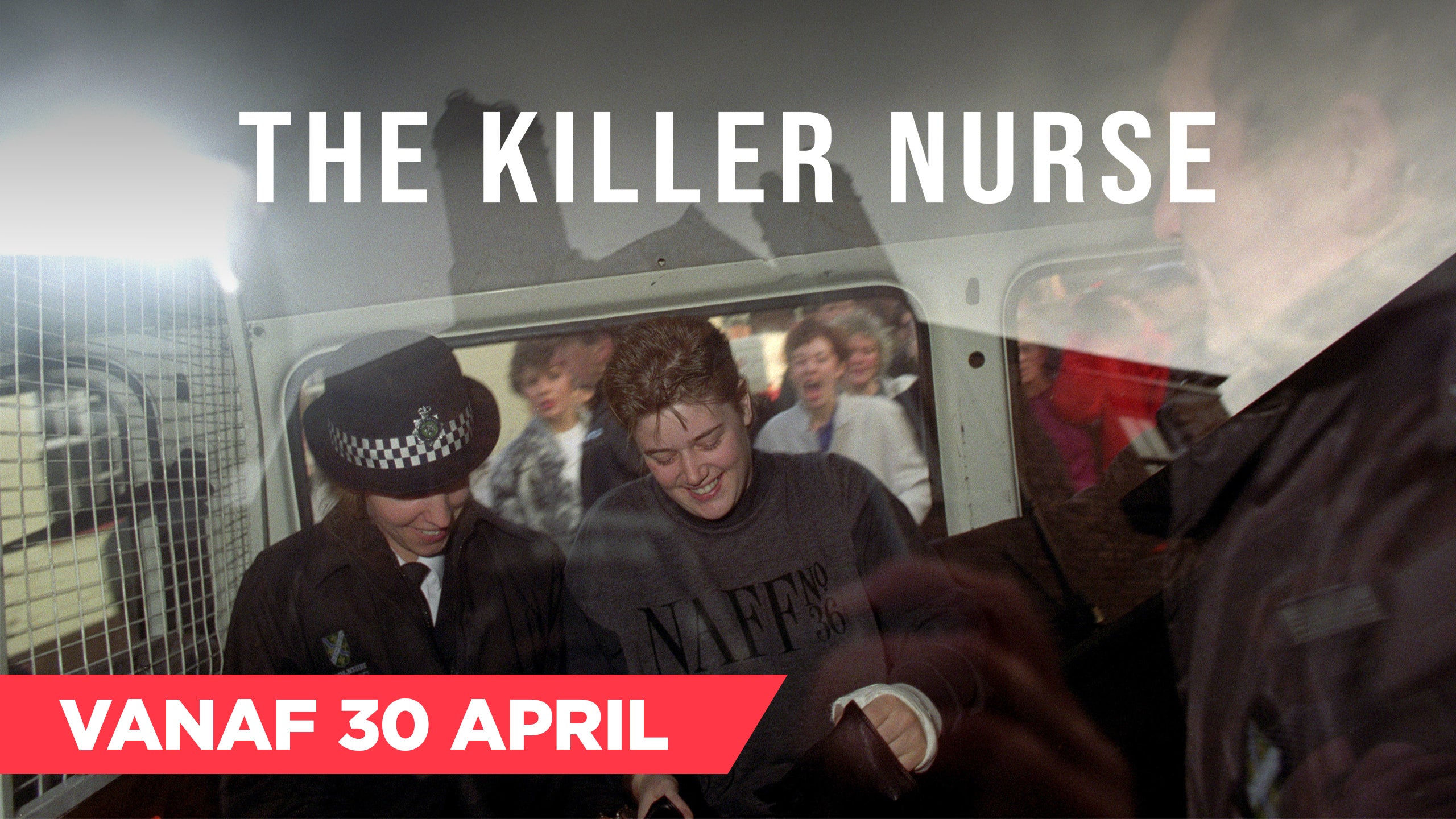 The Killer Nurse