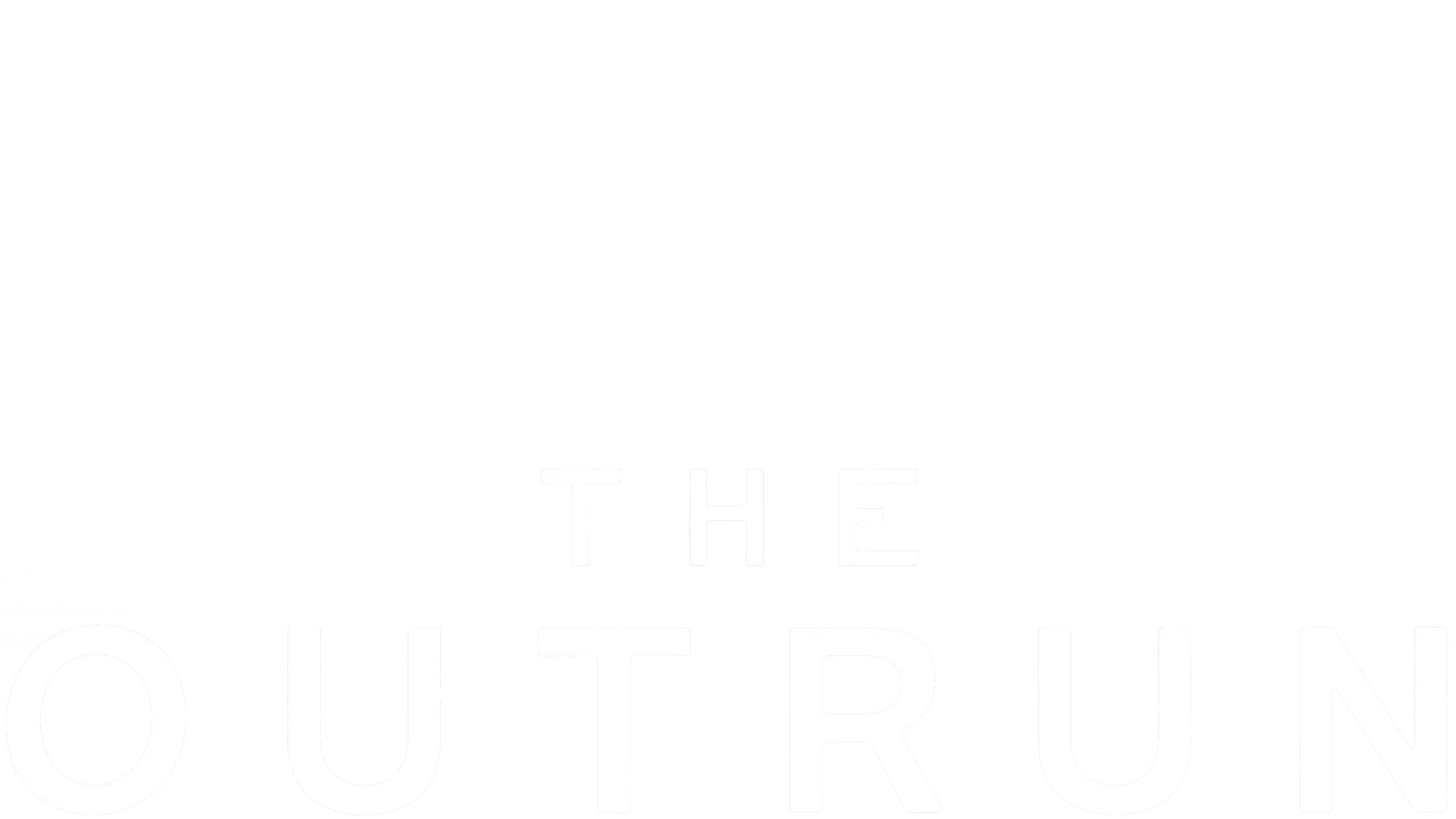 The Outrun