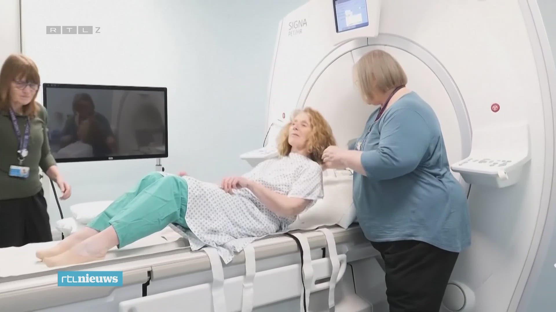 RTL Nieuws - 08:00 uur