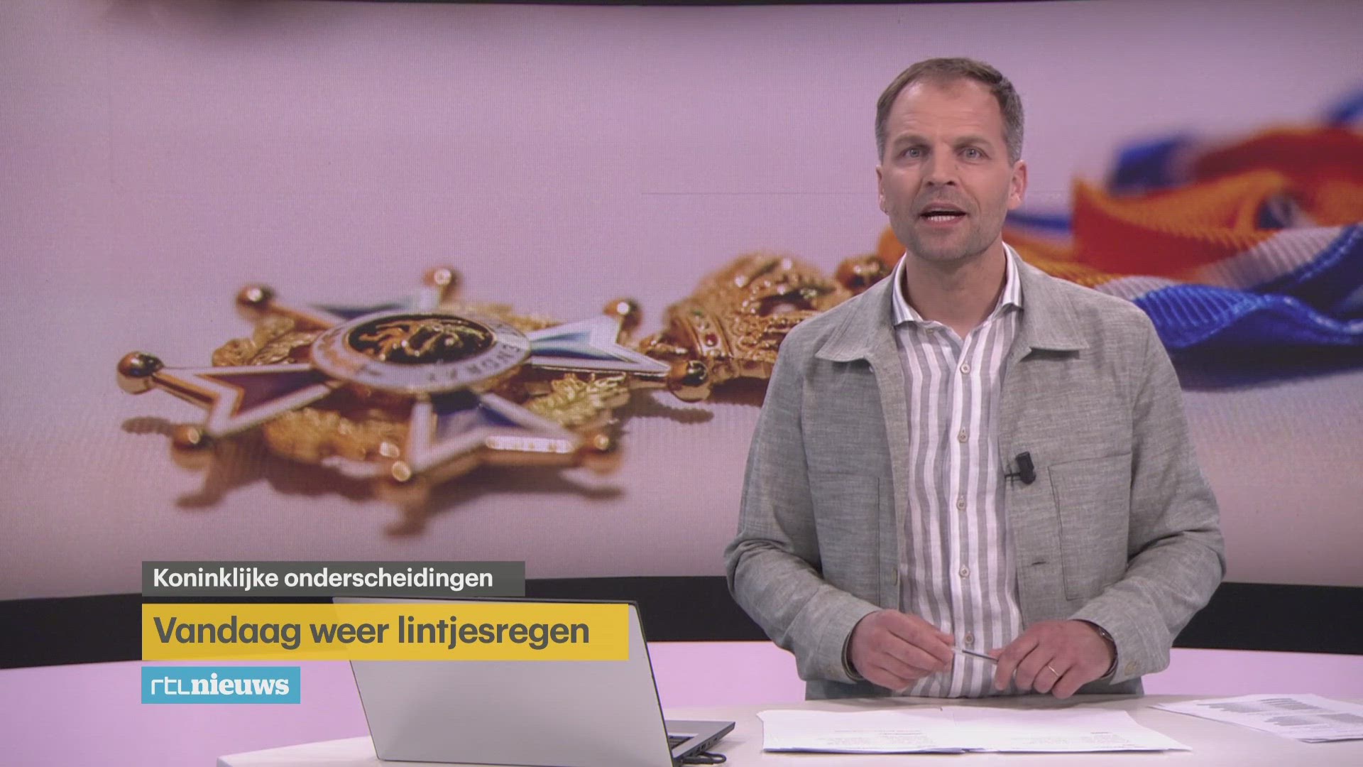 RTL Nieuws - 09:00 uur