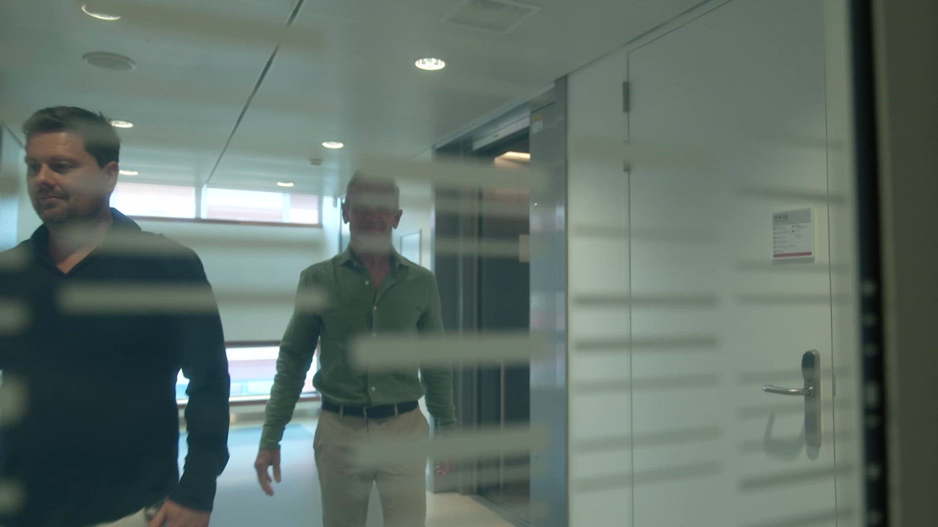 Aflevering 1