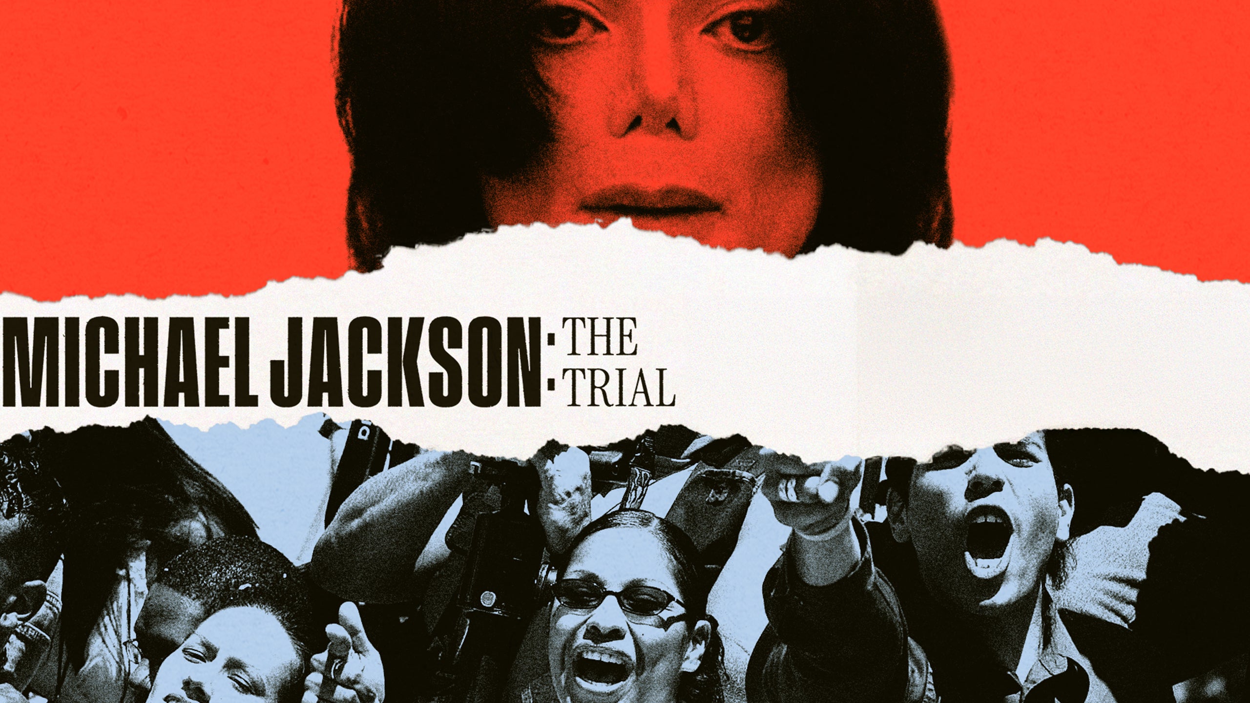 Michael Jackson: The Trial