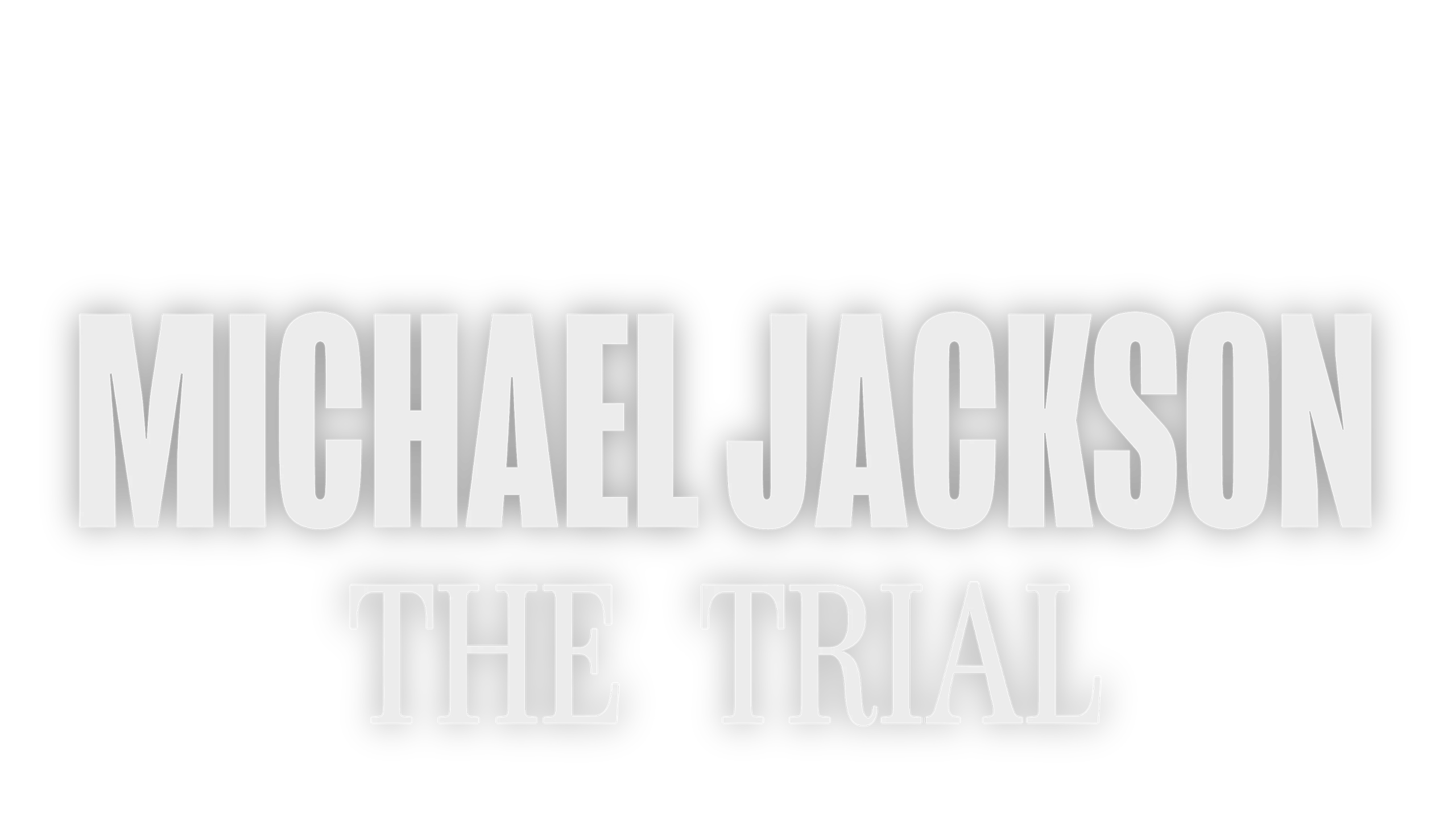 Michael Jackson: The Trial