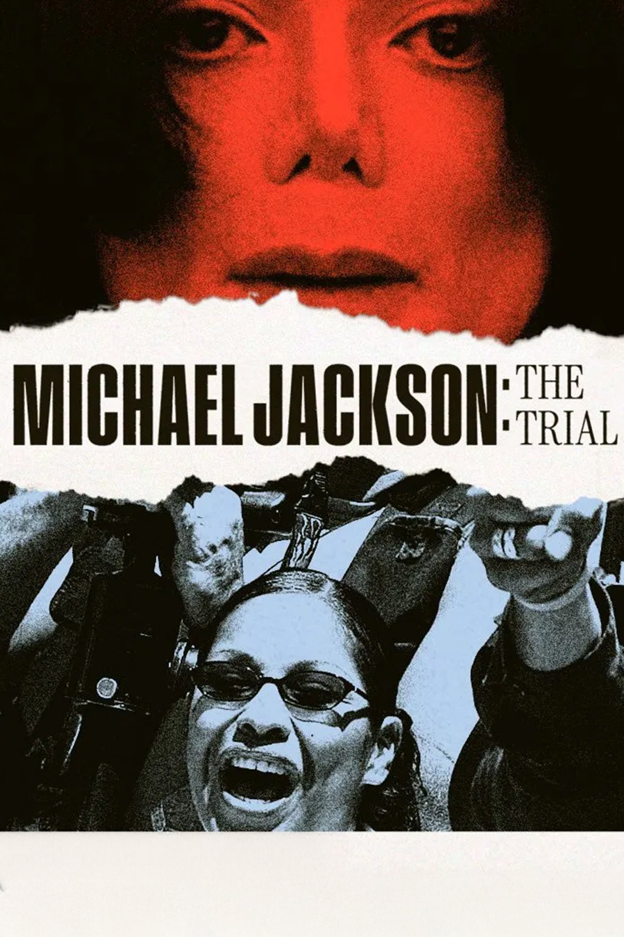 Michael Jackson: The Trial