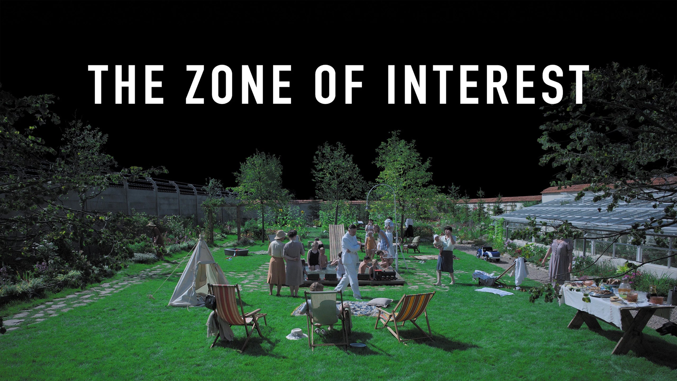 The Zone Of Interest