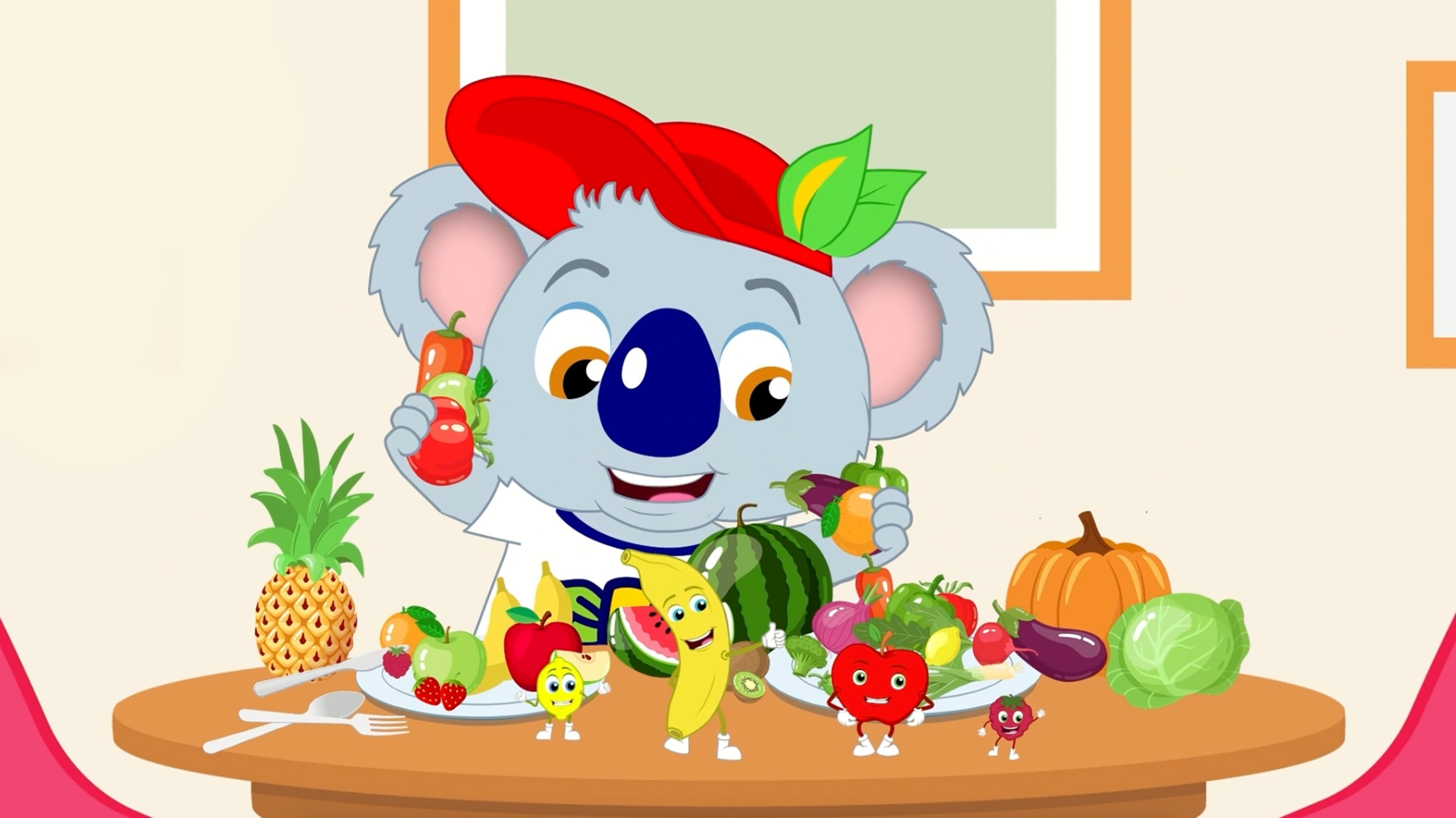 Knuffy Koala