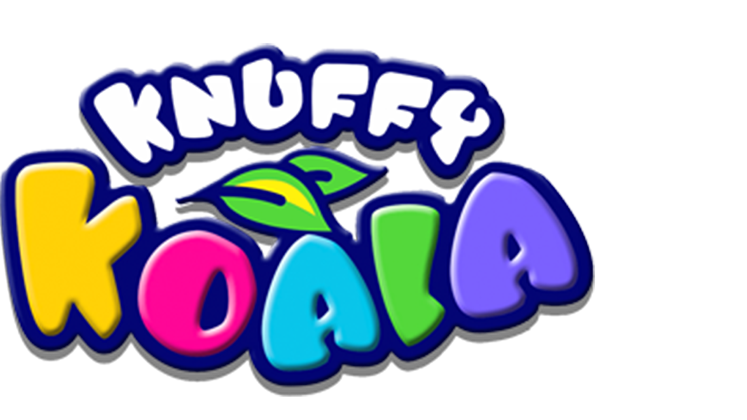 Knuffy Koala