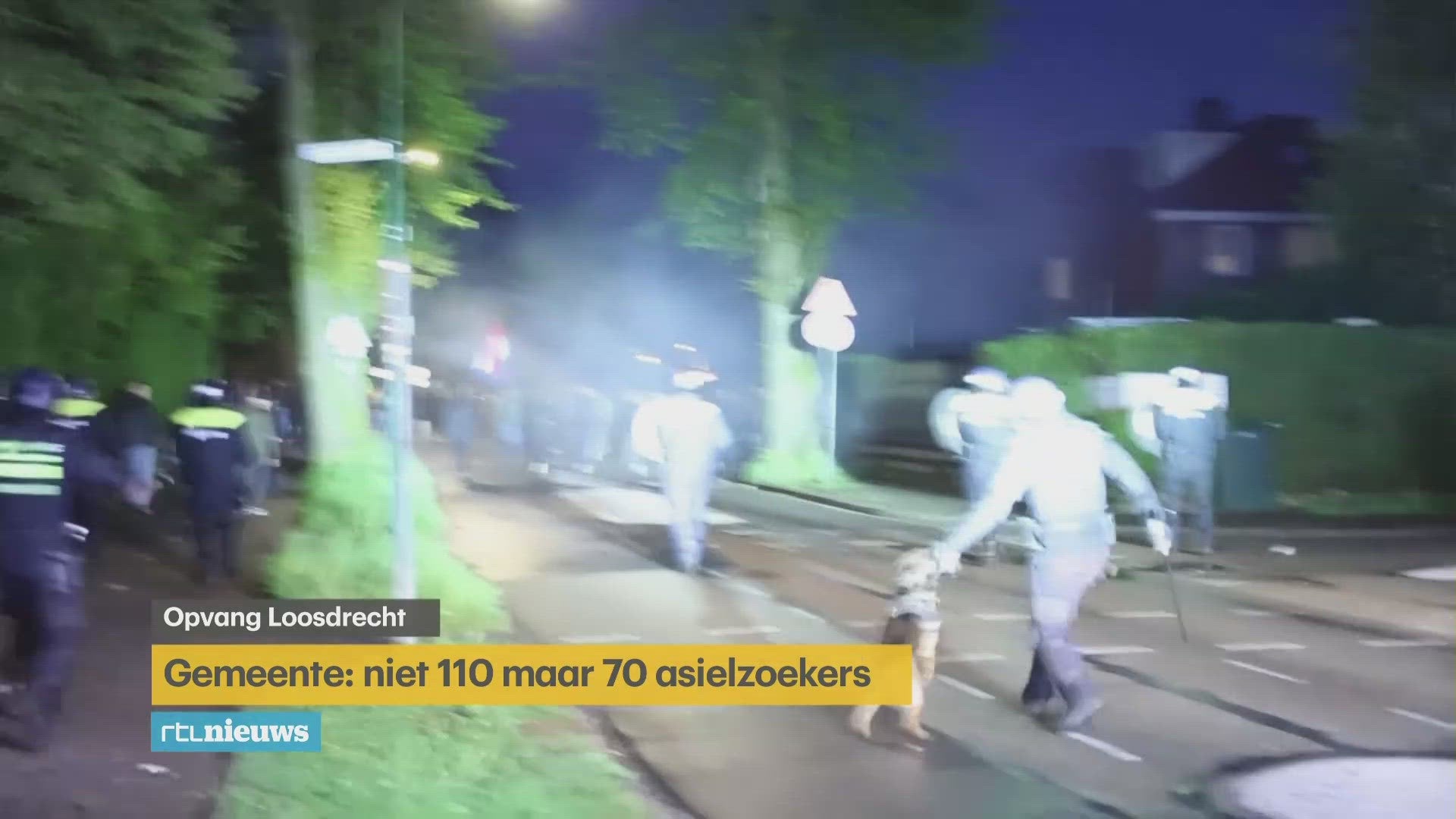 RTL Nieuws - 18:00 uur