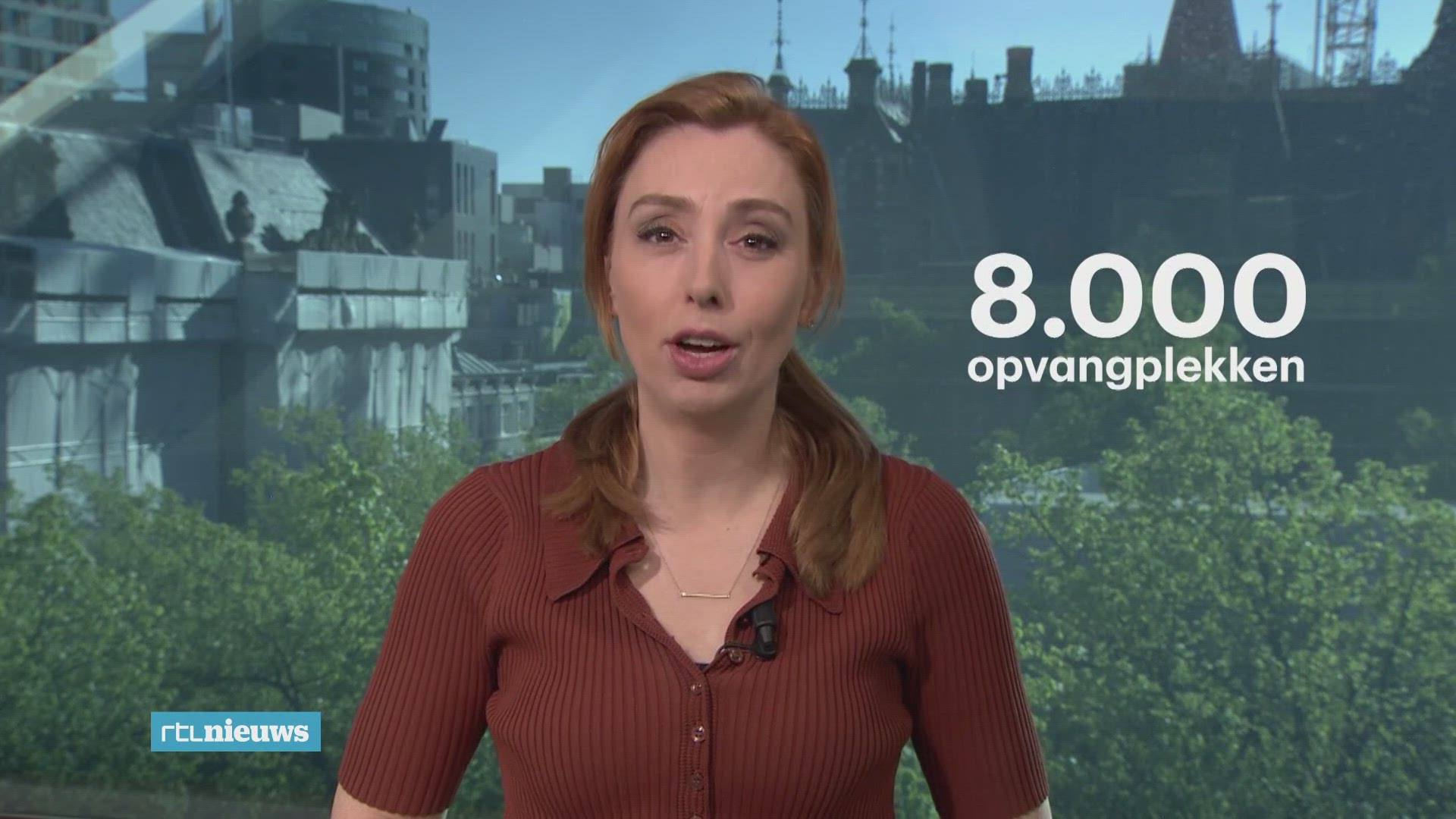 RTL Nieuws - 19:30 uur