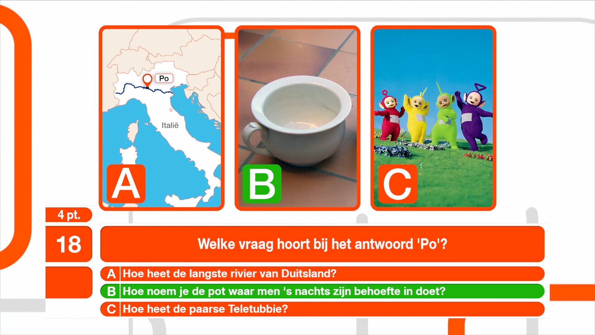 Aflevering 3