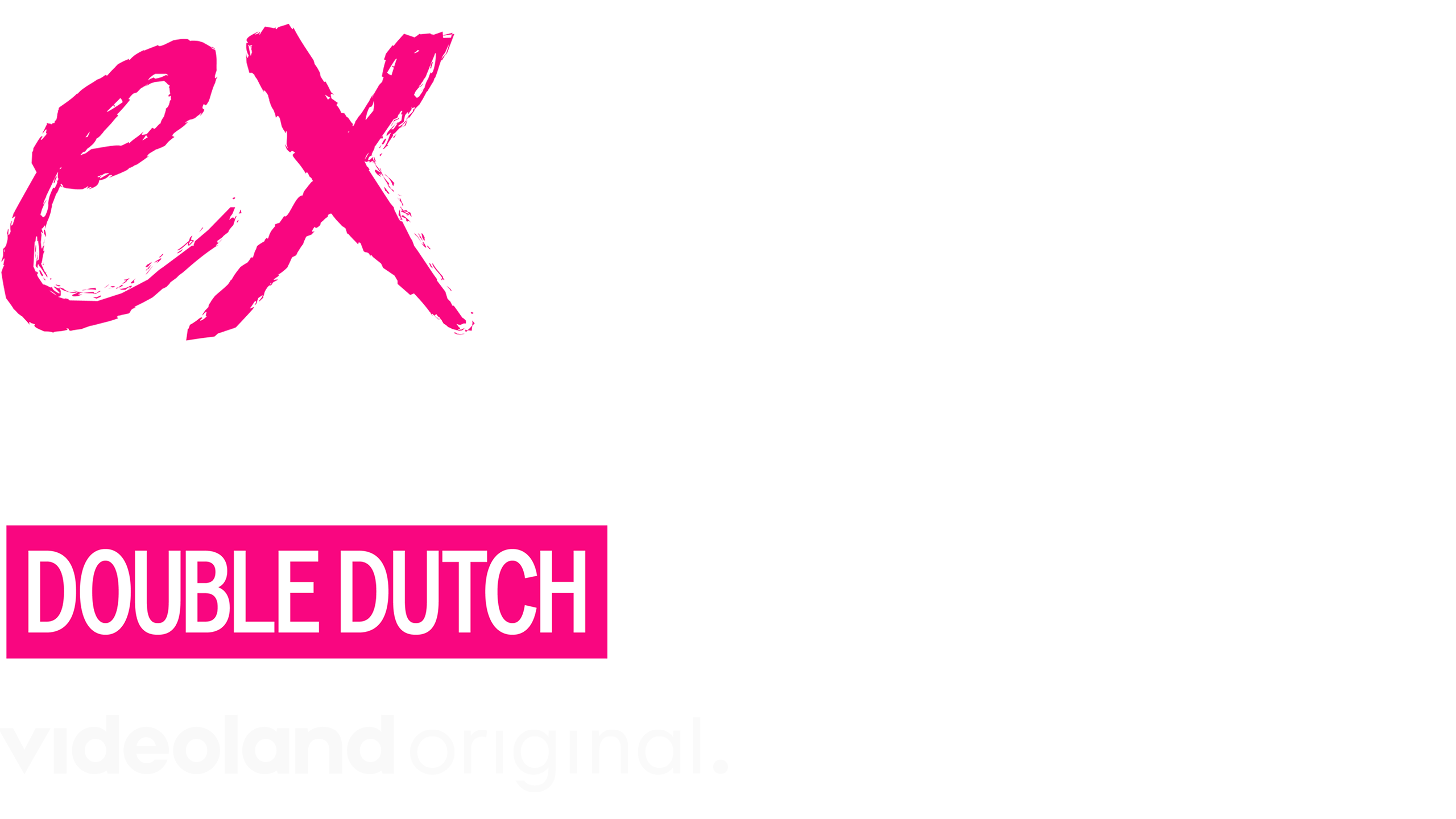 Ex On The Beach: Double Dutch