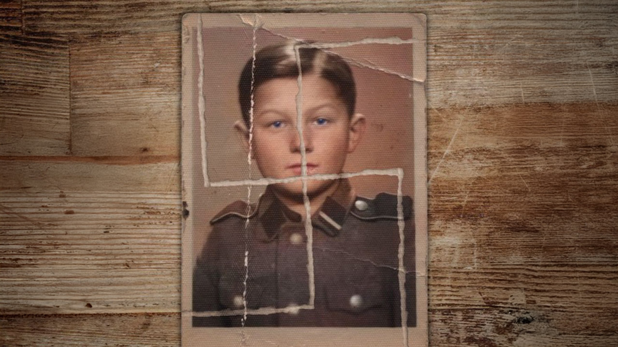 The Jewish Nazi?
