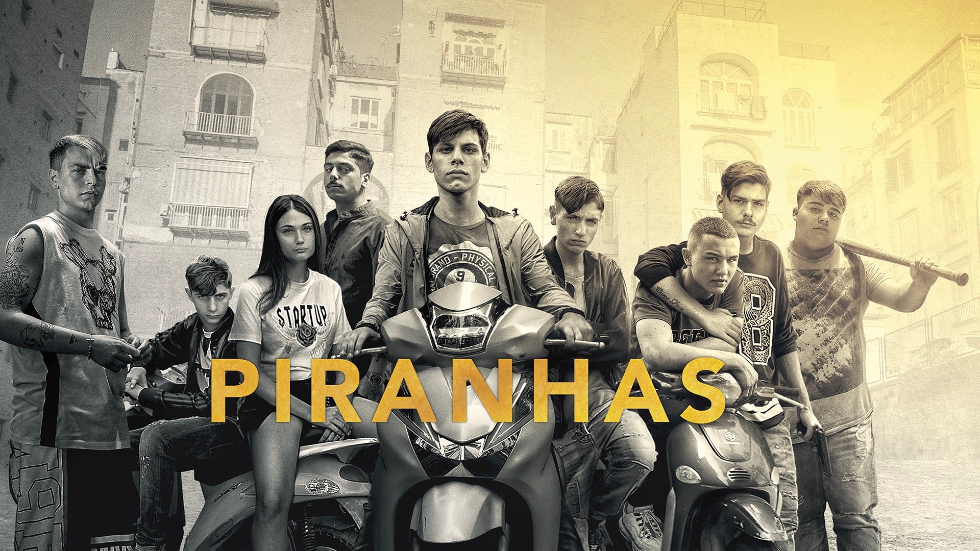Piranhas