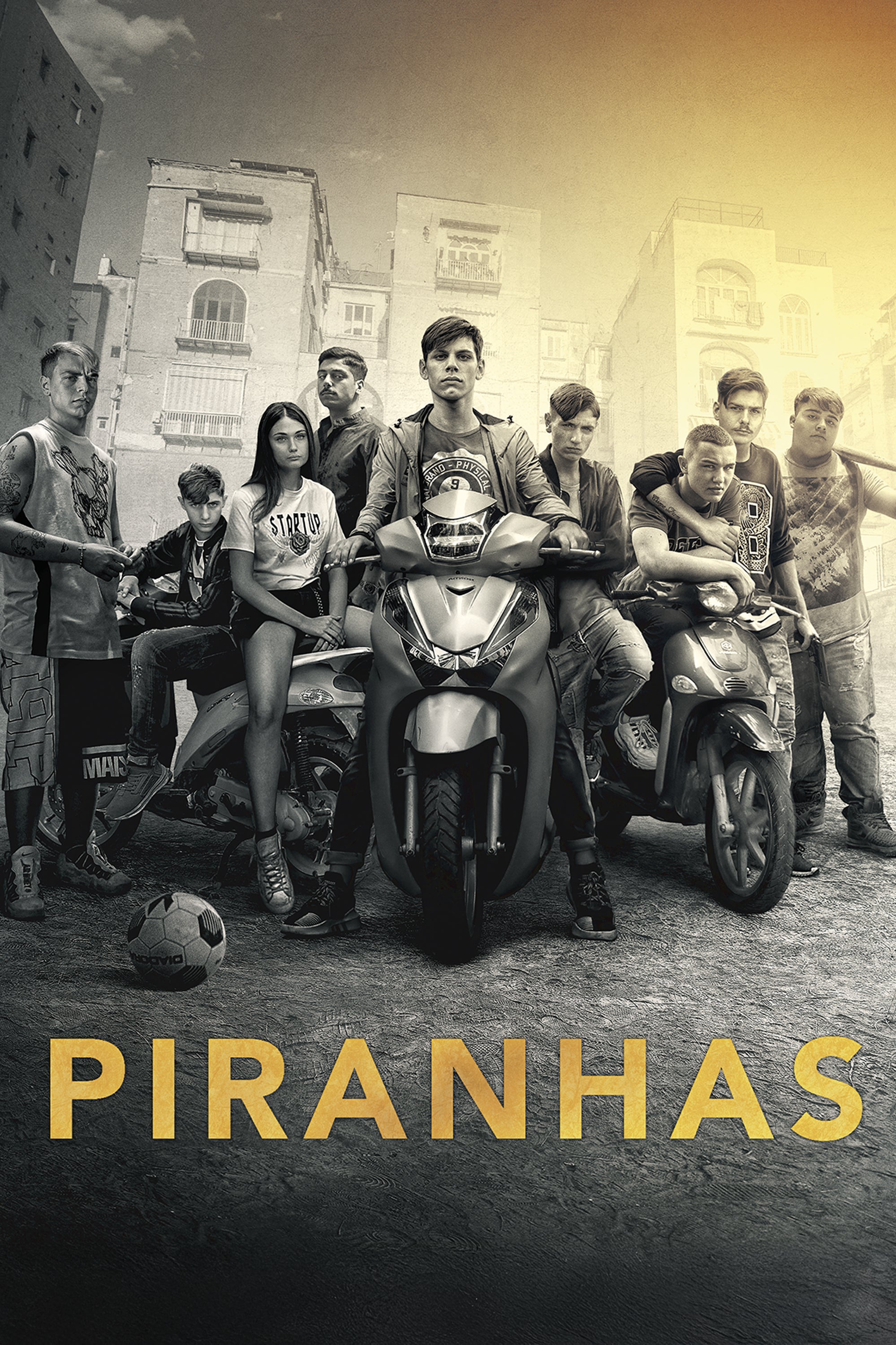 Piranhas