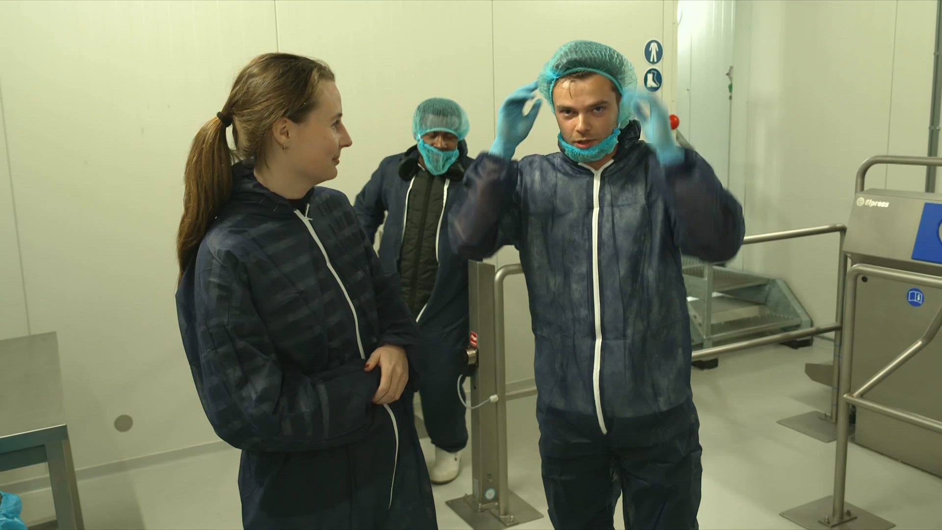 Aflevering 1