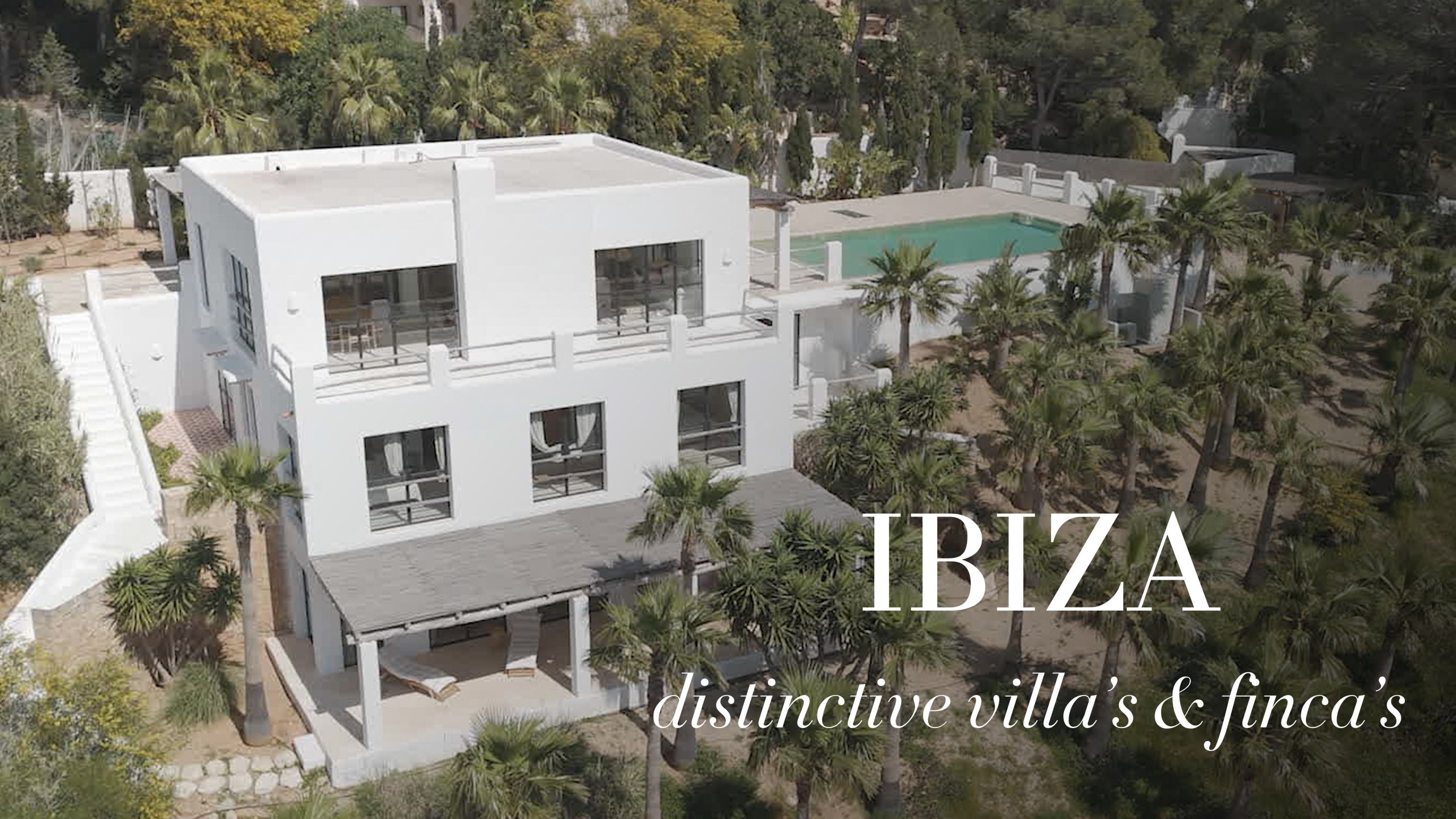 IBIZA!