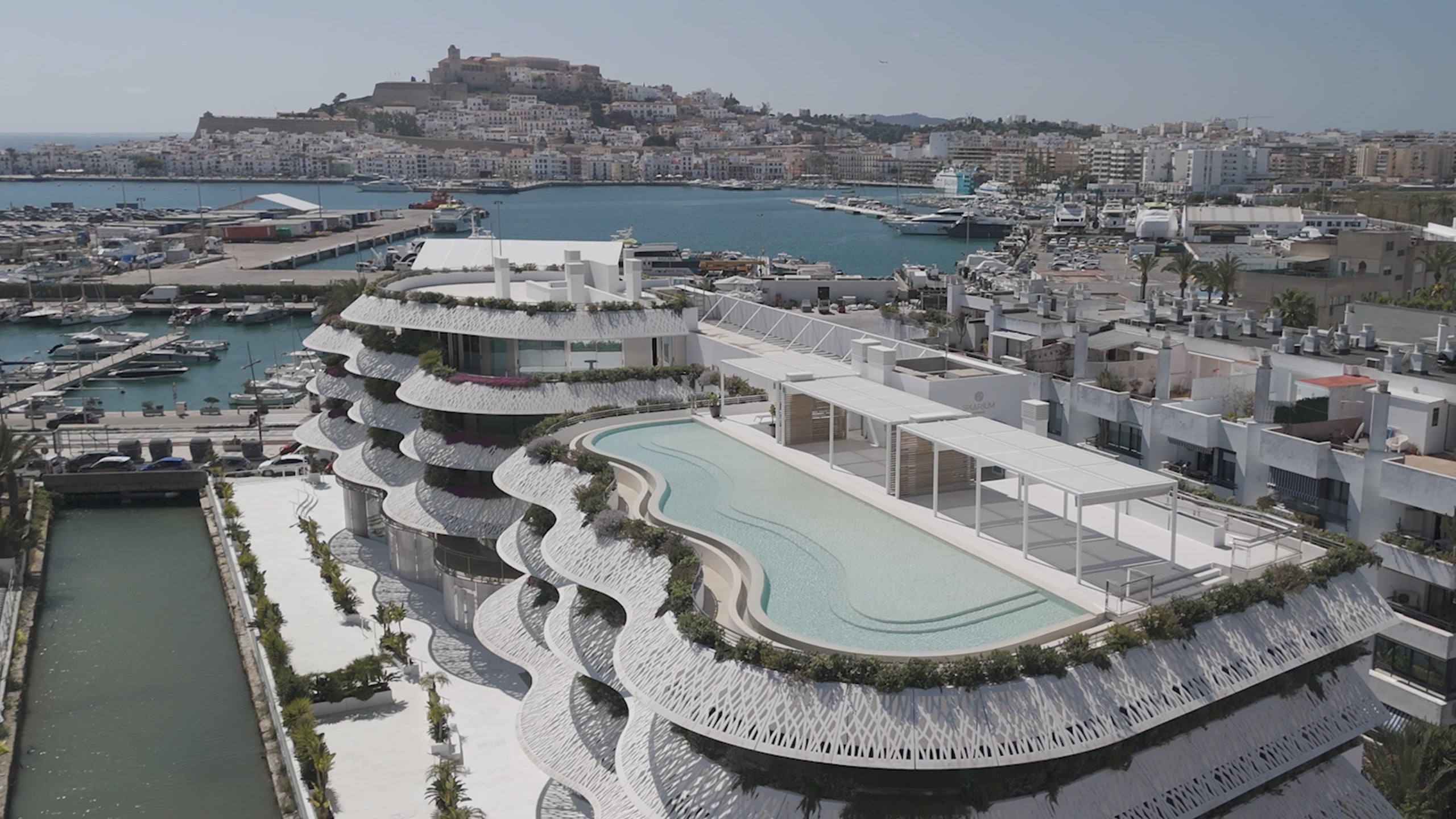 IBIZA!