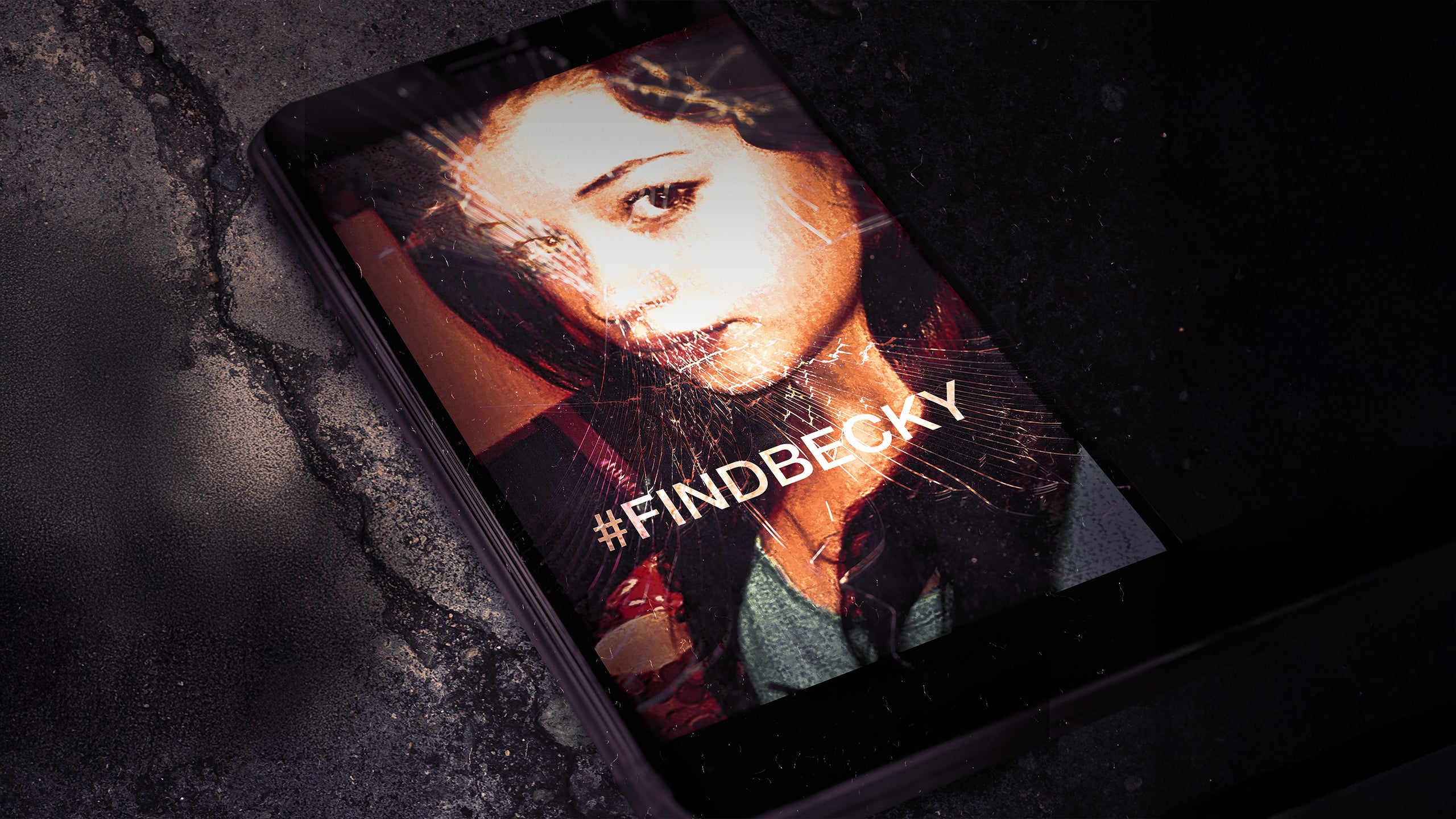 Killer in the Family: A Teenage Horror Story