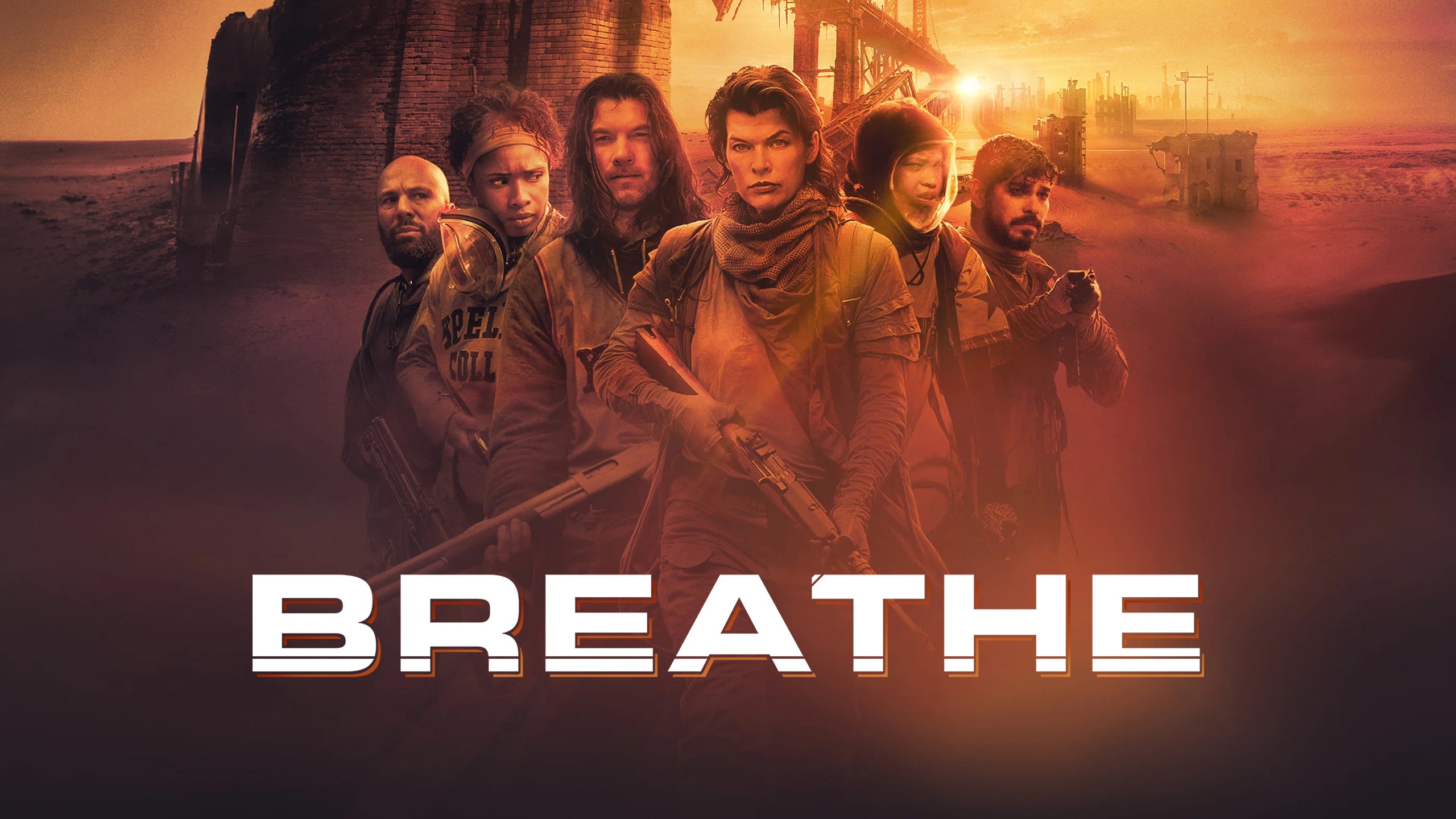 Breathe