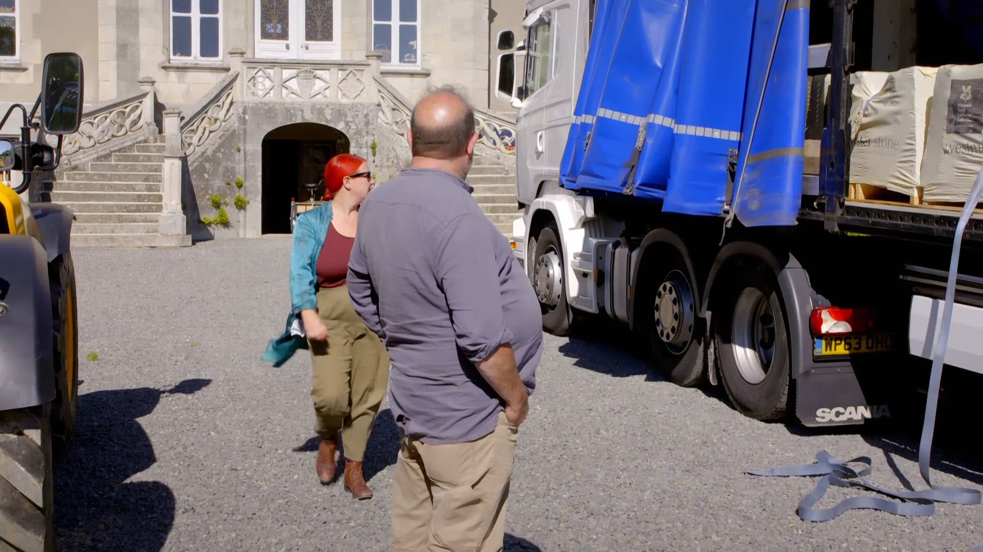 Aflevering 3