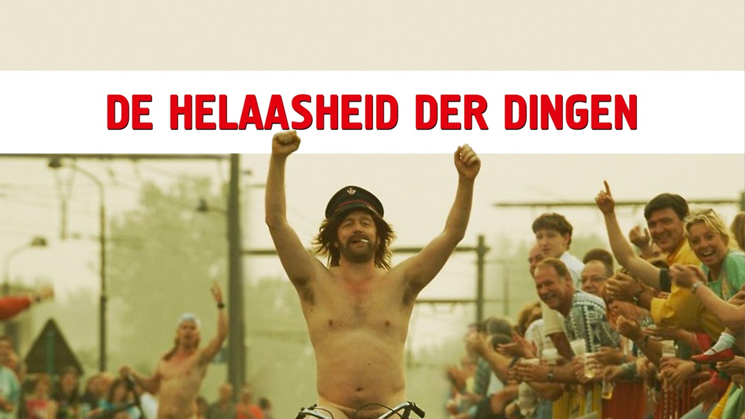 De Helaasheid Der Dingen