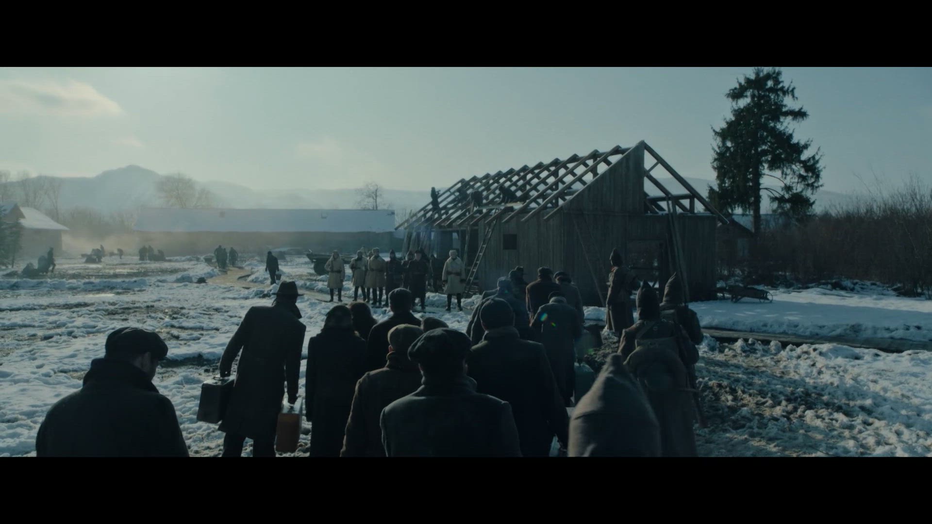 Siberia