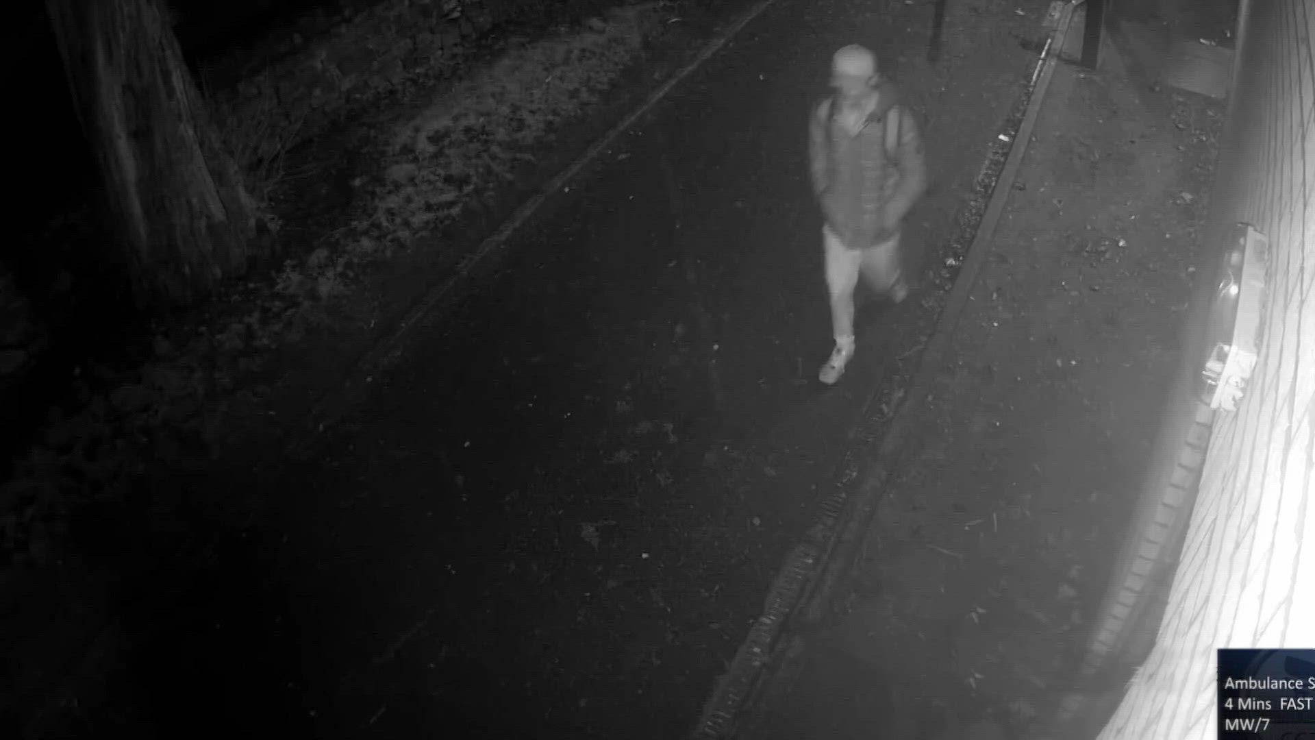 The Murder Of Holly Newton