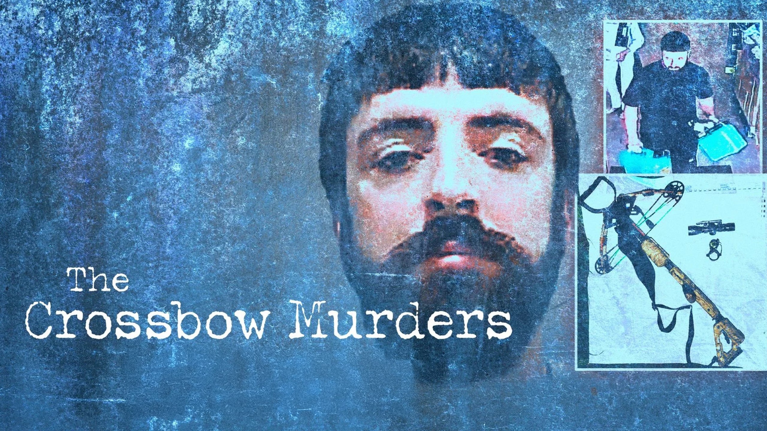 The Crossbow Murders