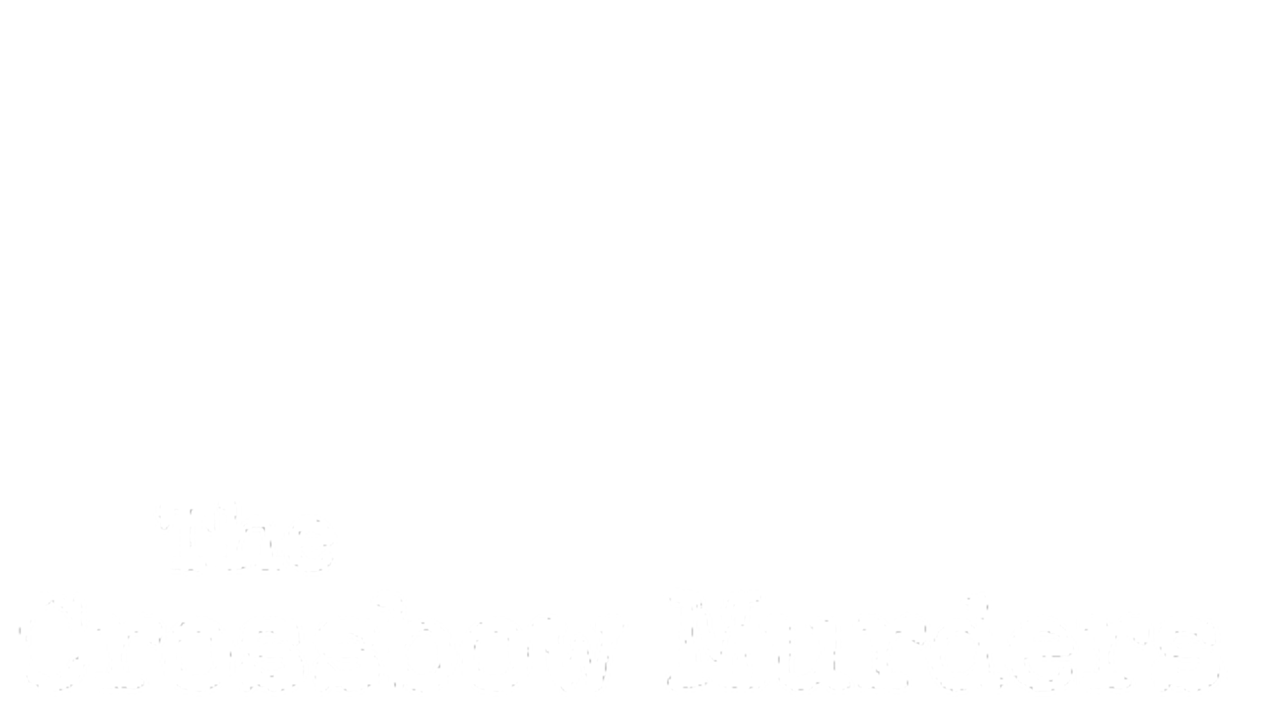 The Crossbow Murders