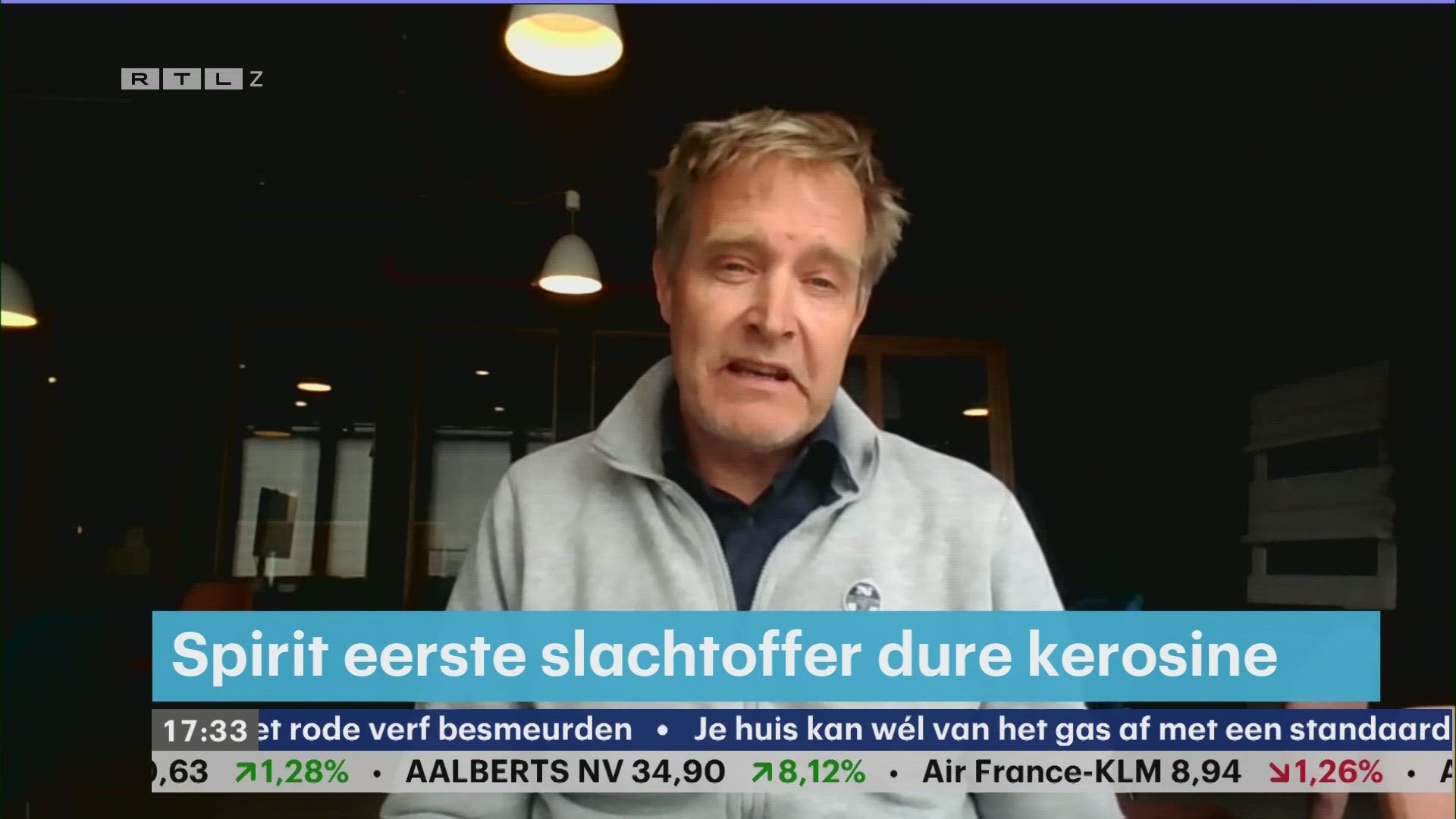 RTL Z Nieuws - 17:30 uur