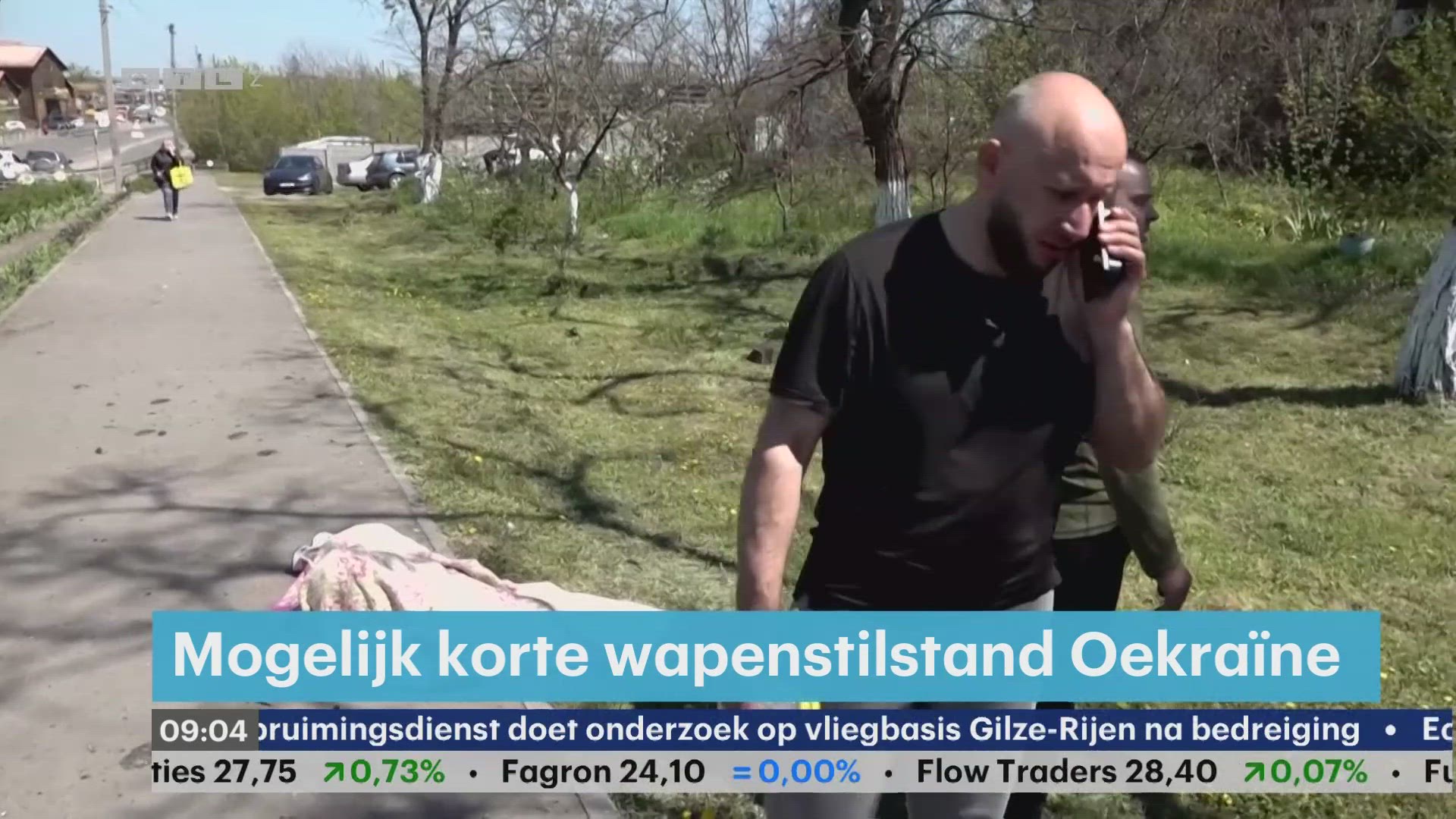 RTL Z Nieuws - 09:00 uur