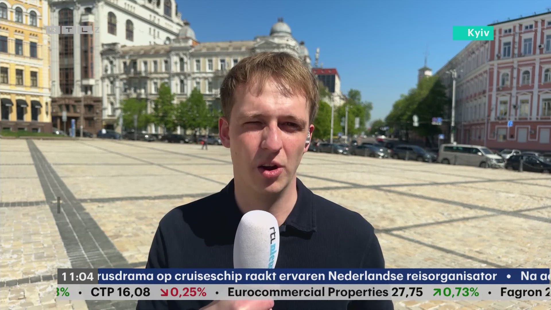 RTL Z Nieuws - 11:00 uur