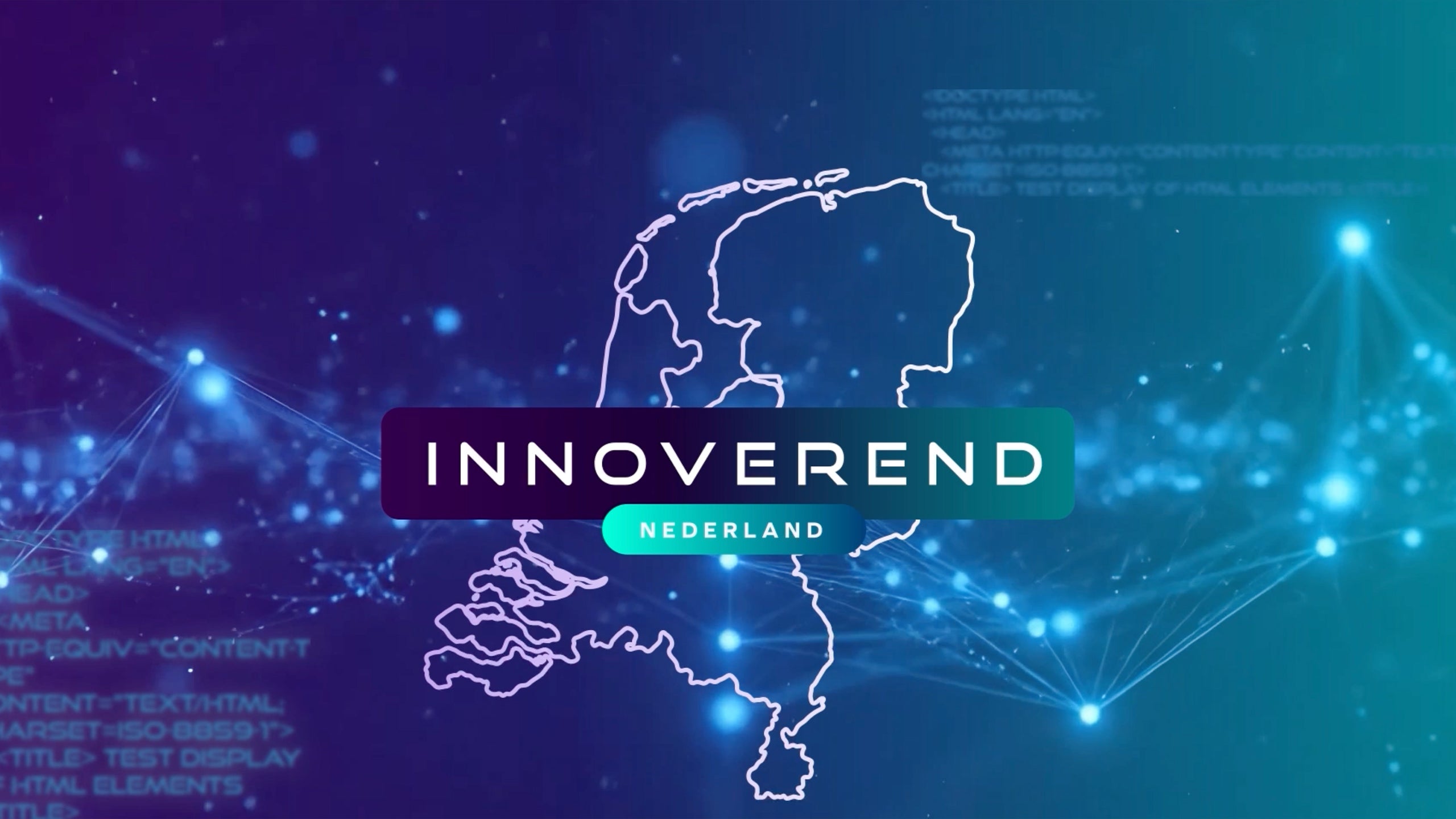 Innoverend Nederland