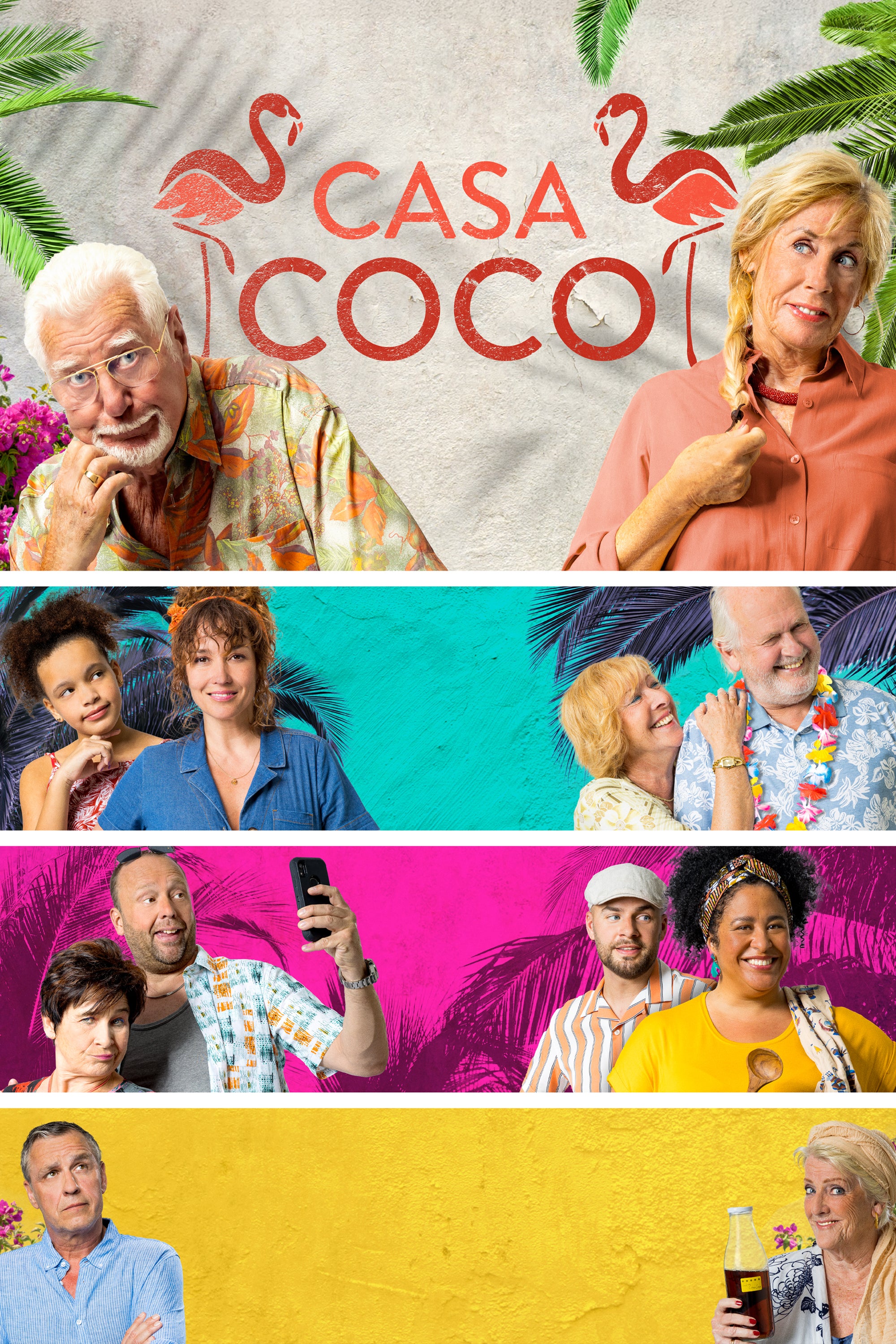 Casa Coco