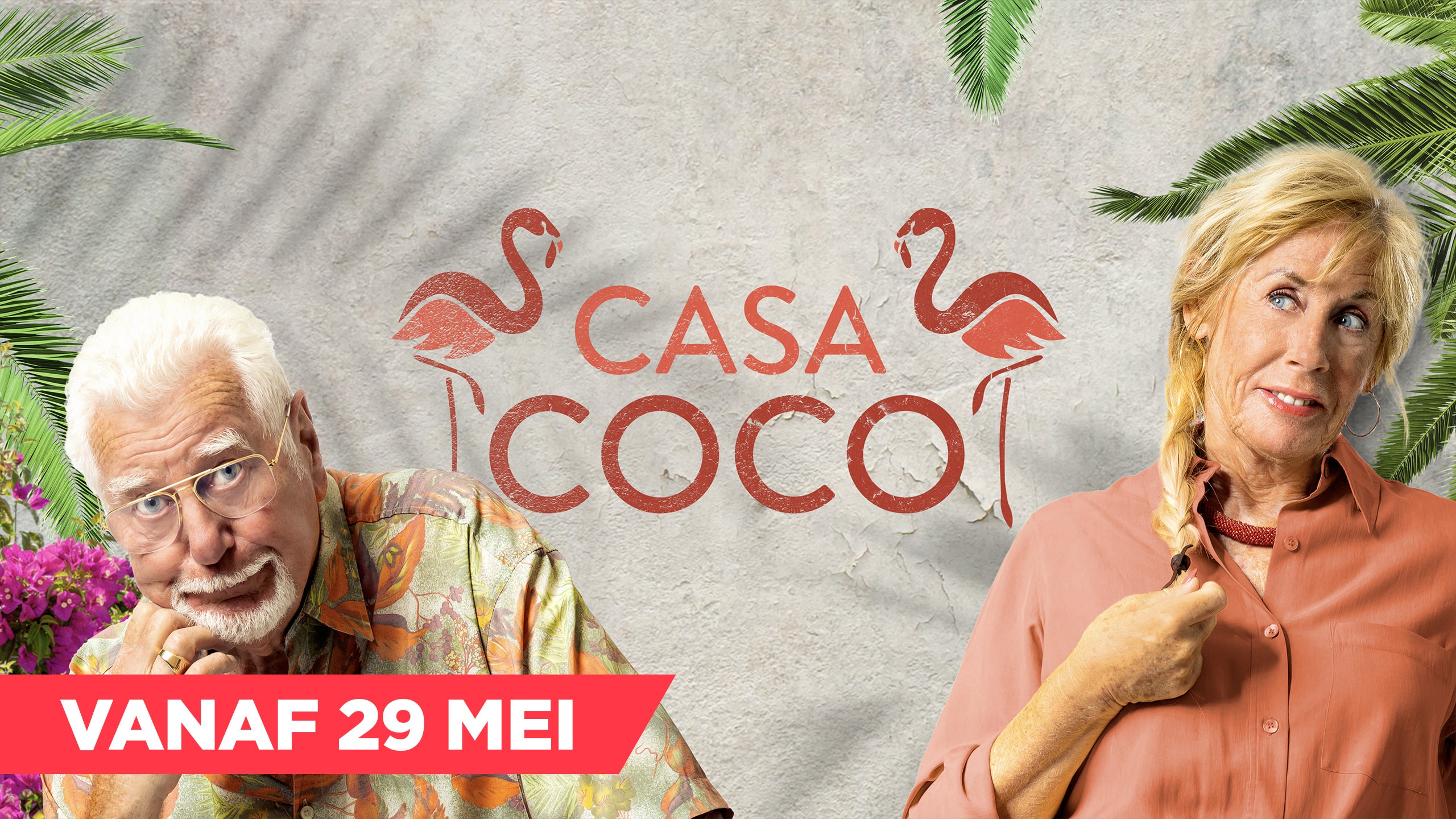 Trailer: Casa Coco