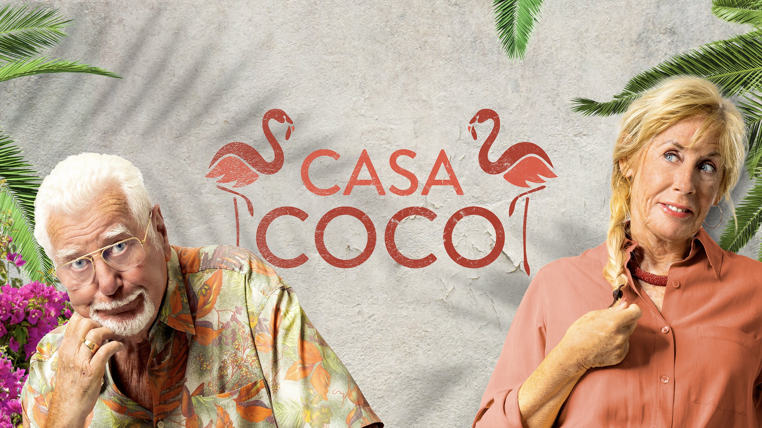 Trailer: Casa Coco