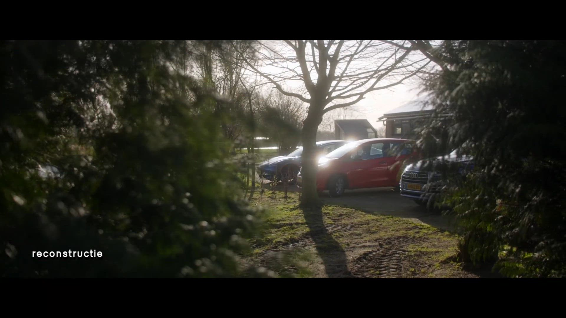 Aflevering 1