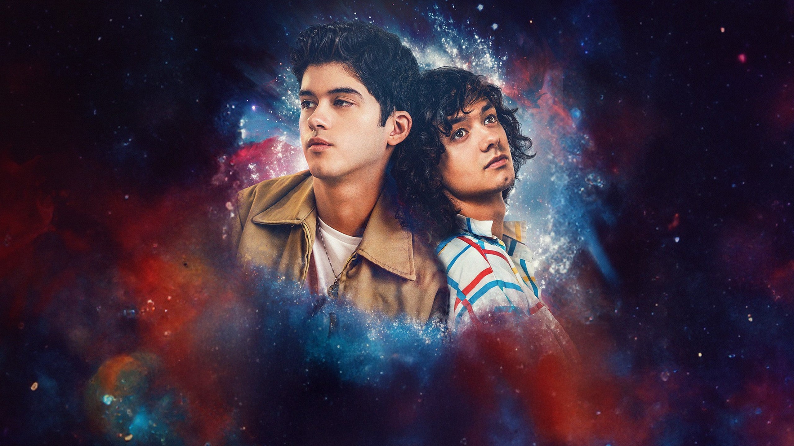 Aristotle And Dante Discover The Secrets Of The Universe
