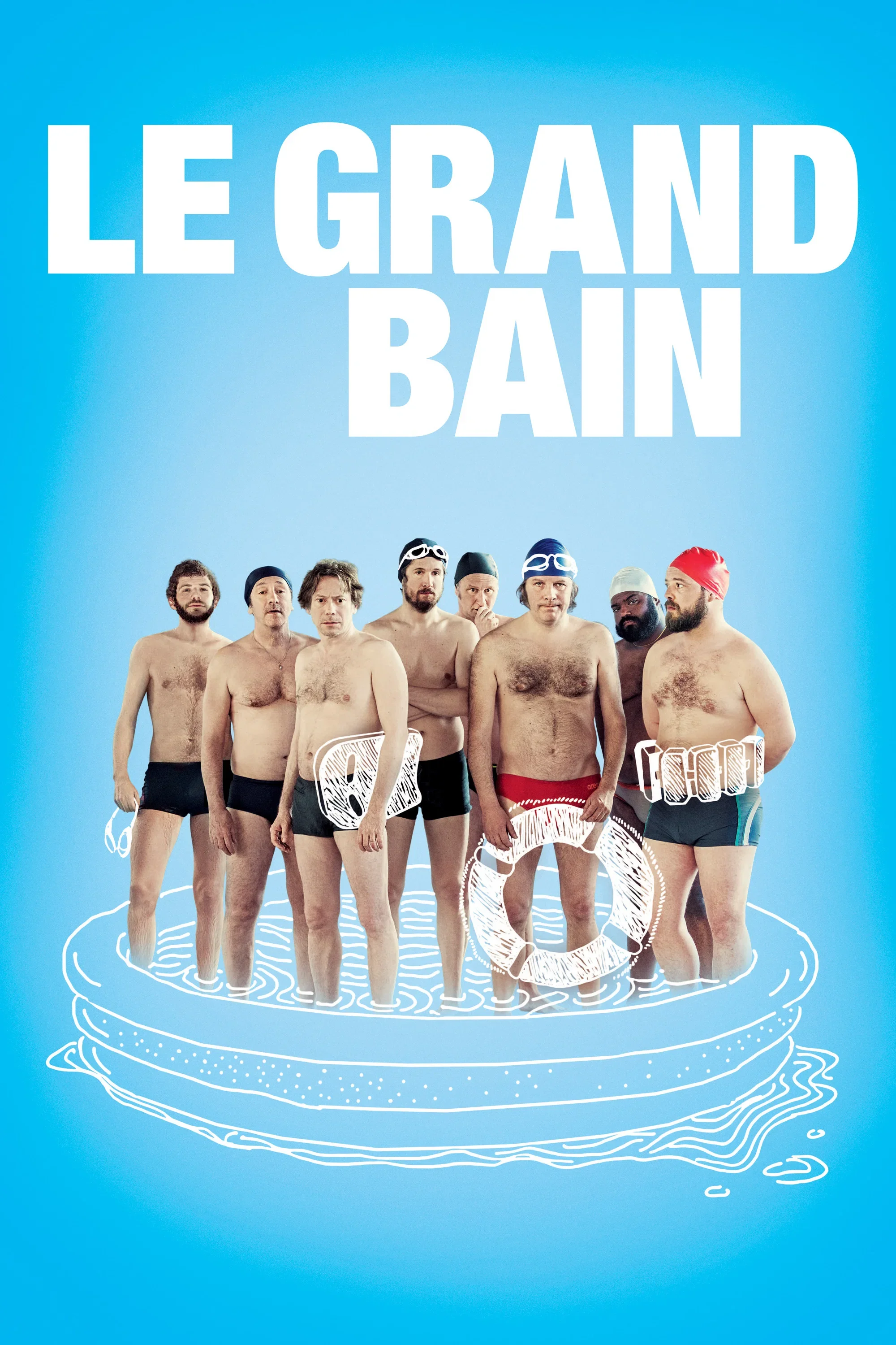 Le Grand Bain