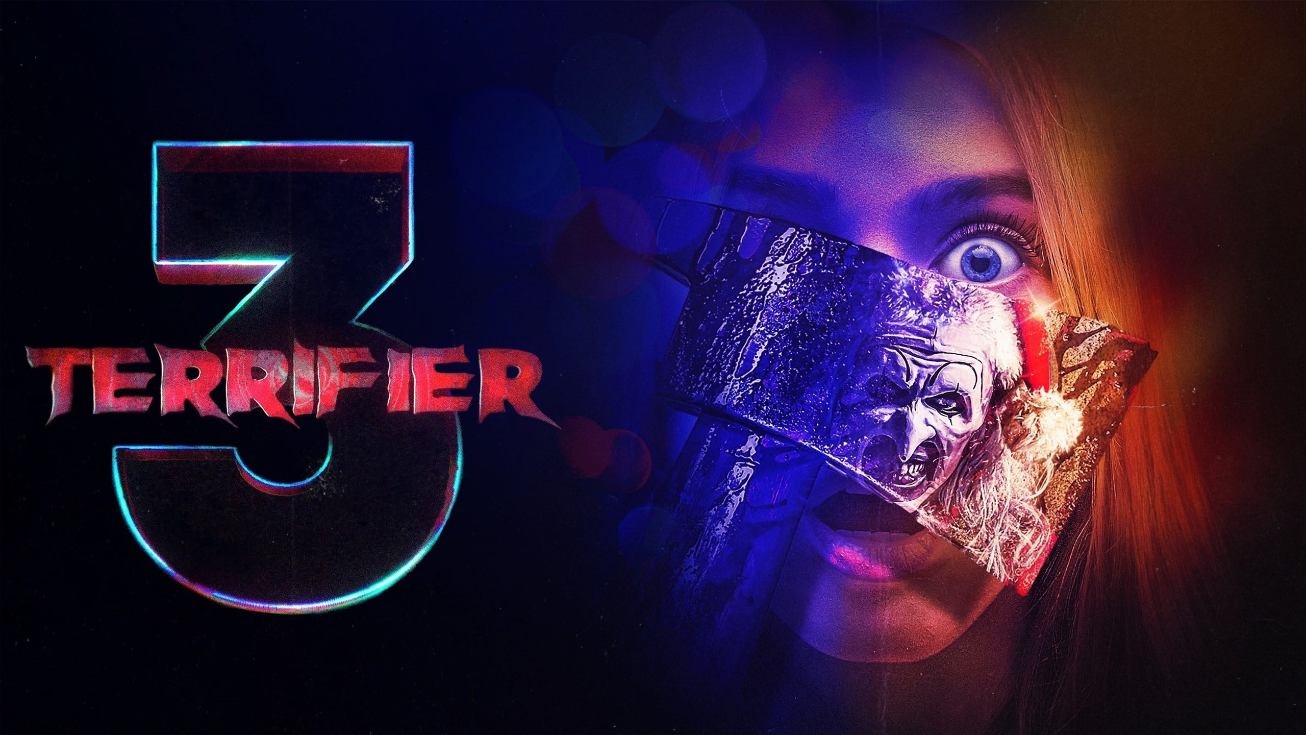 Terrifier 3