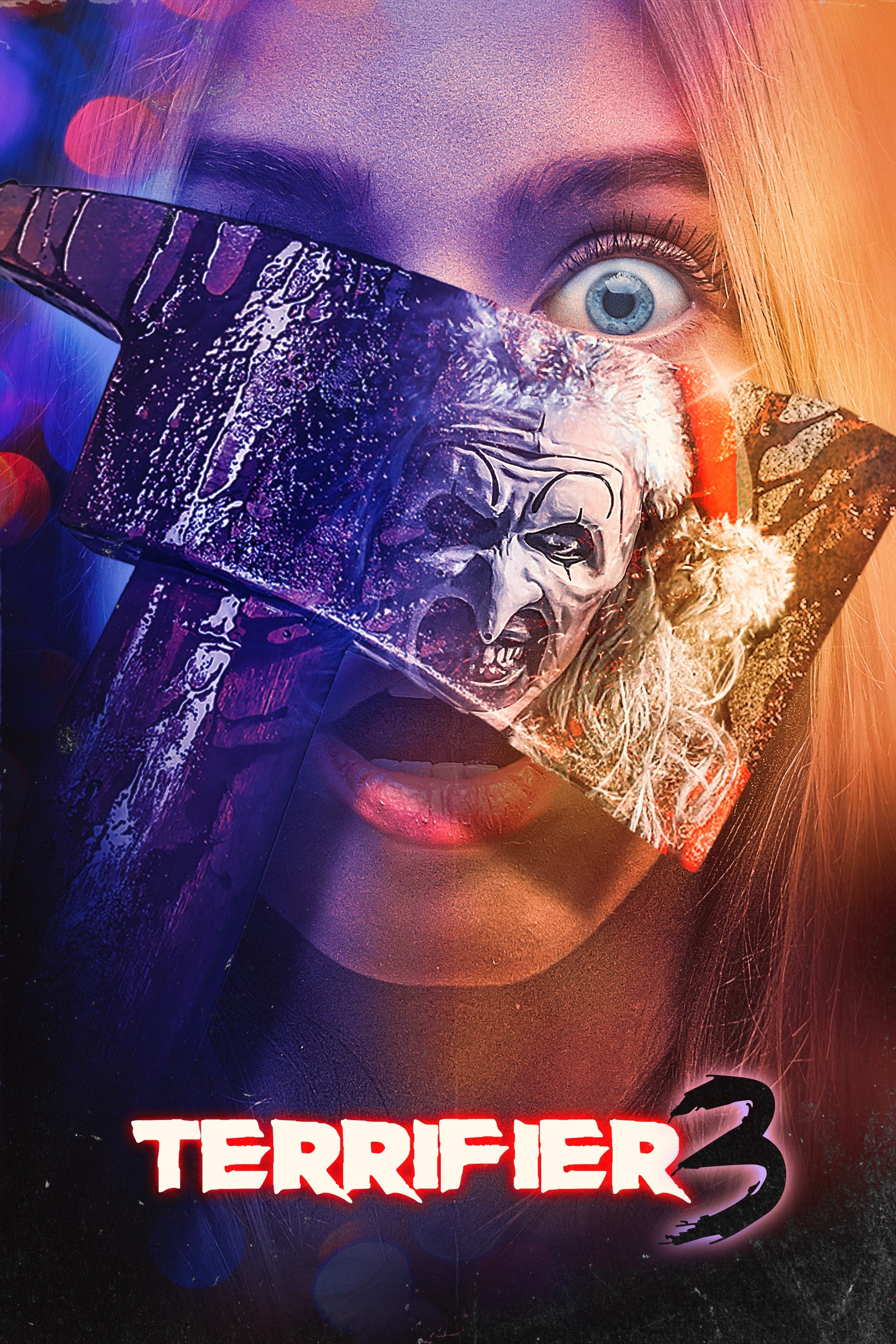 Terrifier 3